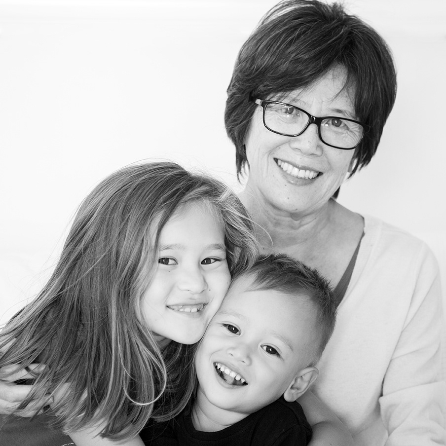 Ritratto Famiglia