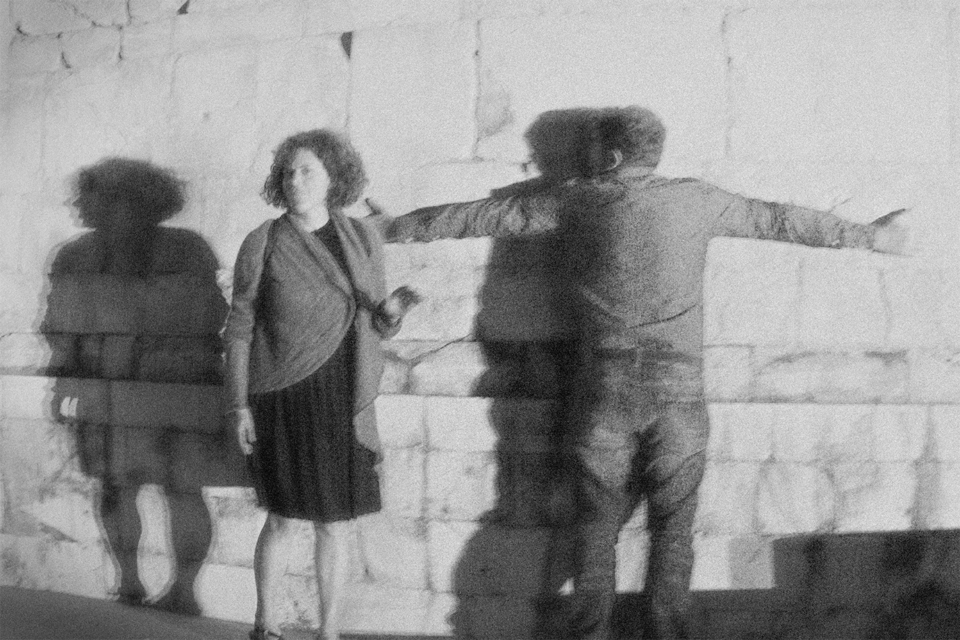 CapDaSha Verso Giorgia Madiai Fabrizio Da Prato Ombre & Materia