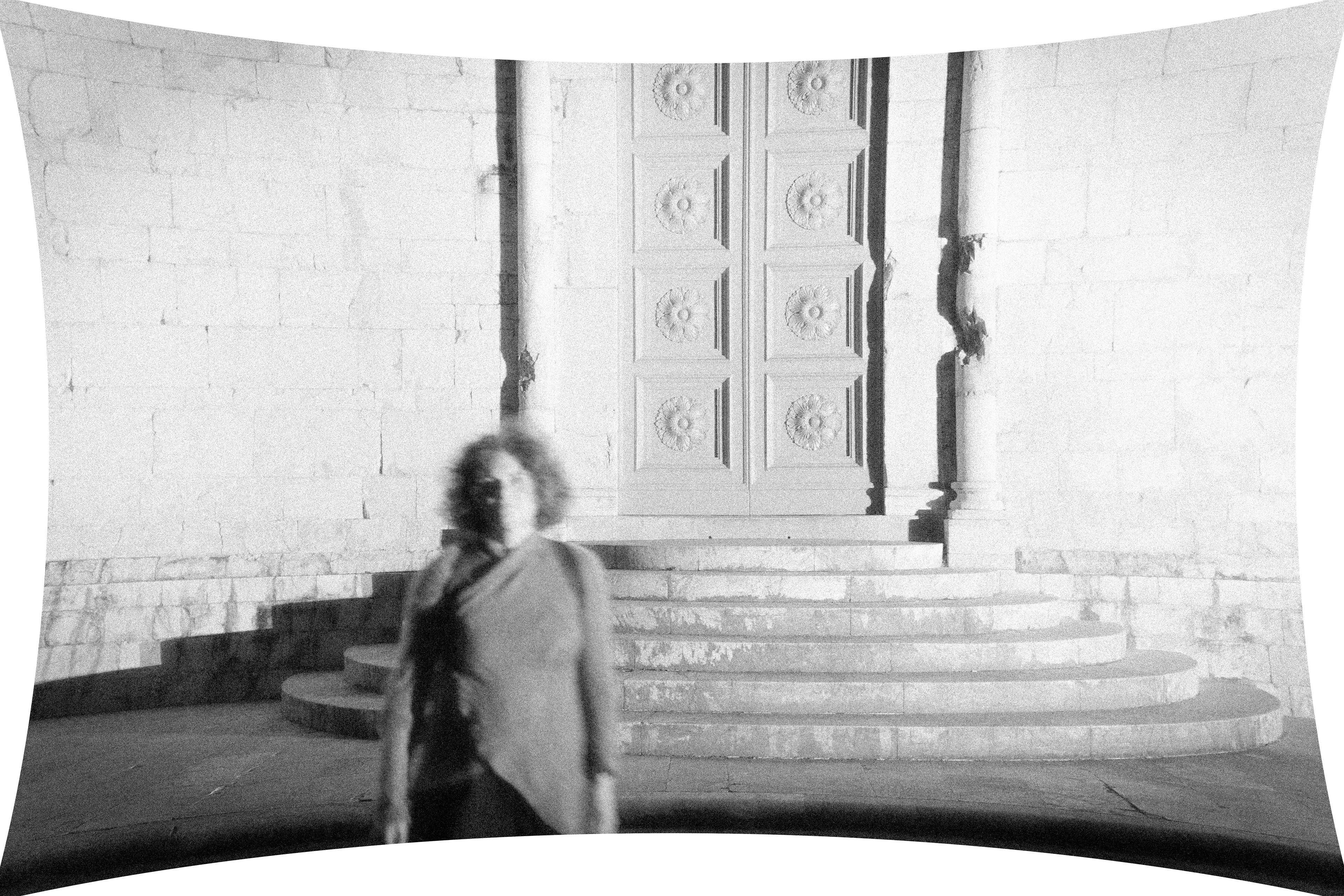CapDaSha Verso Giorgia Madiai Fabrizio Da Prato Ombre & Materia