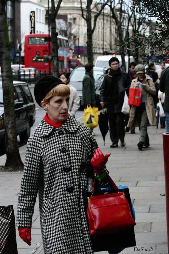Londra