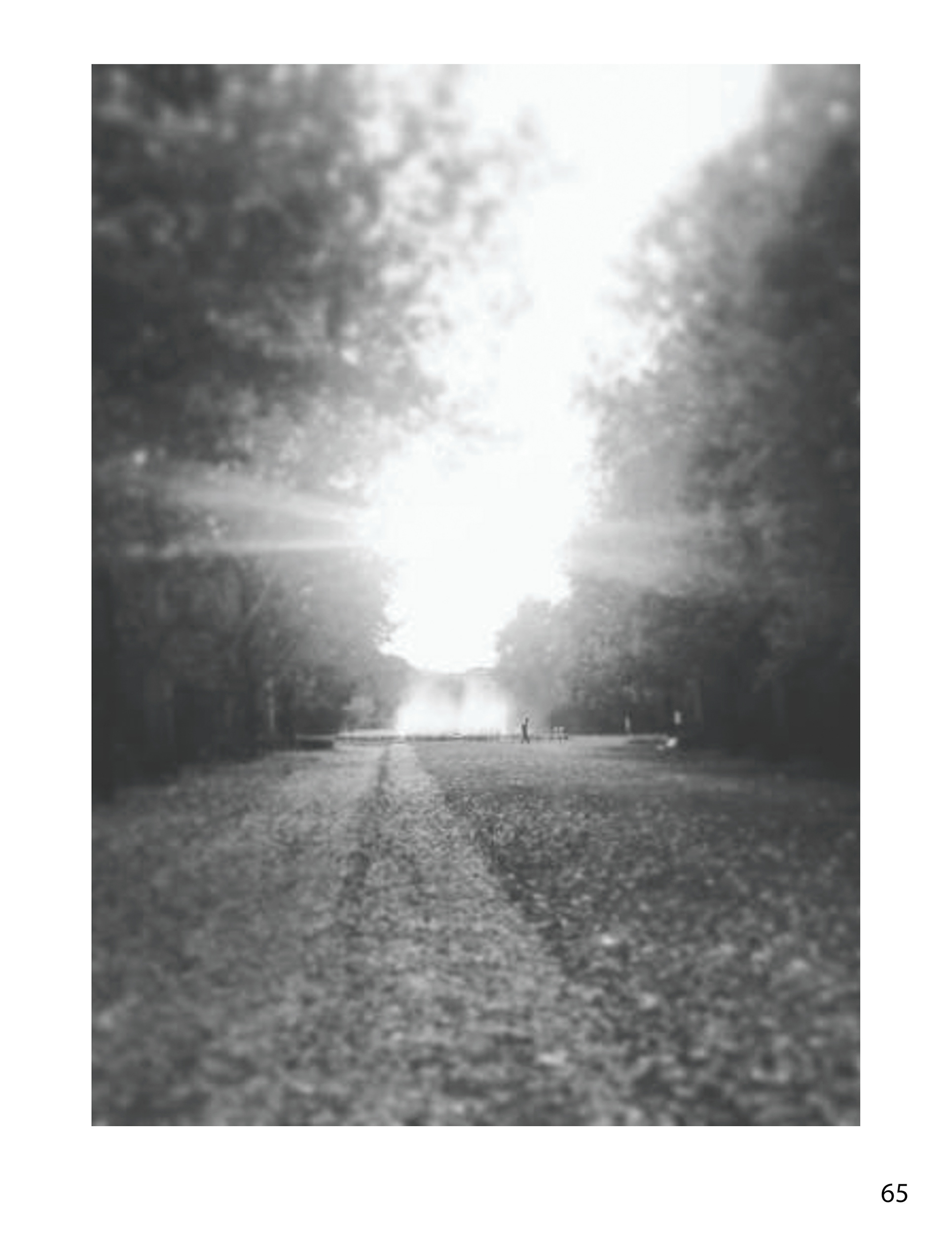 landscape milano