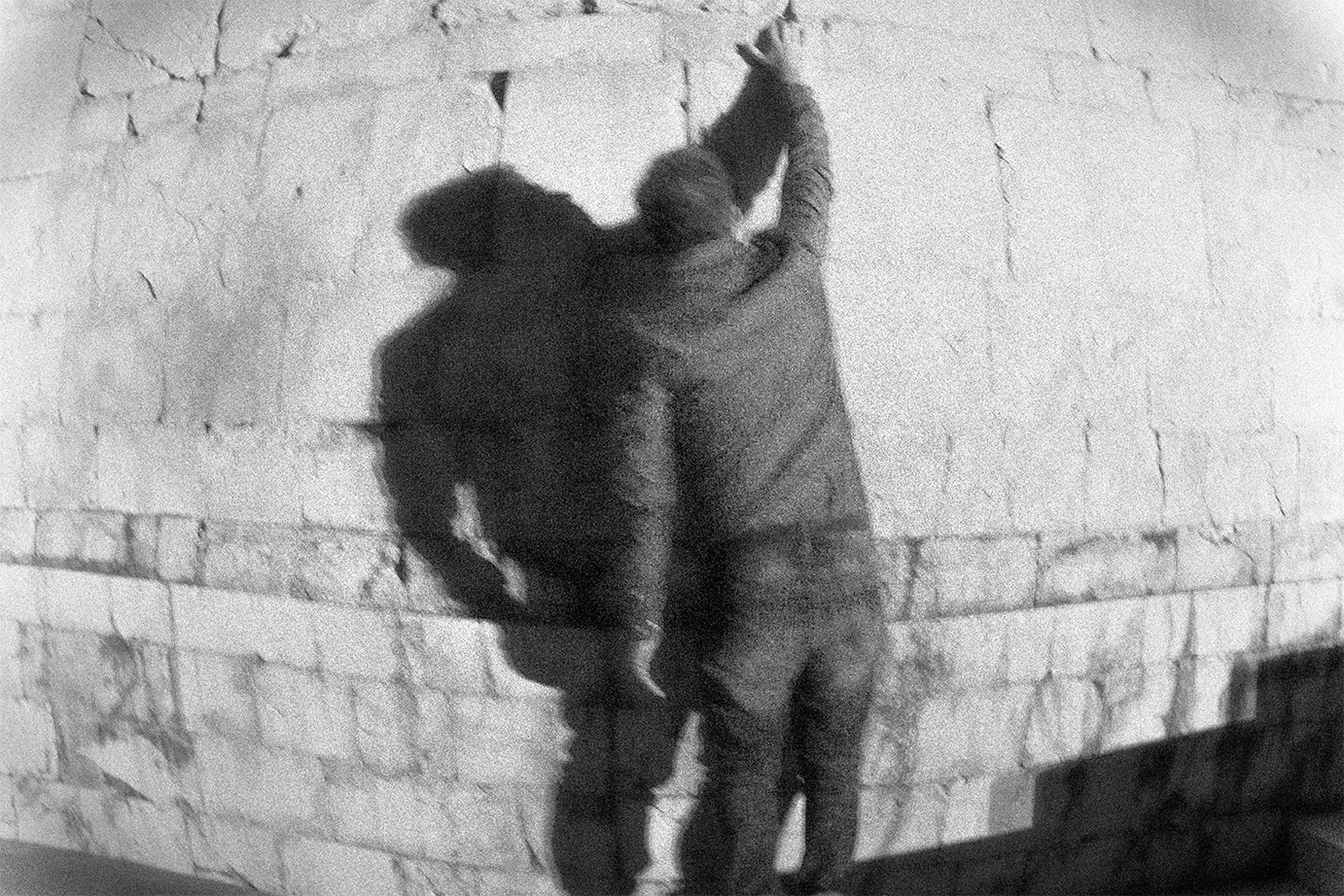 CapDaSha Verso Giorgia Madiai Fabrizio Da Prato Ombre & Materia