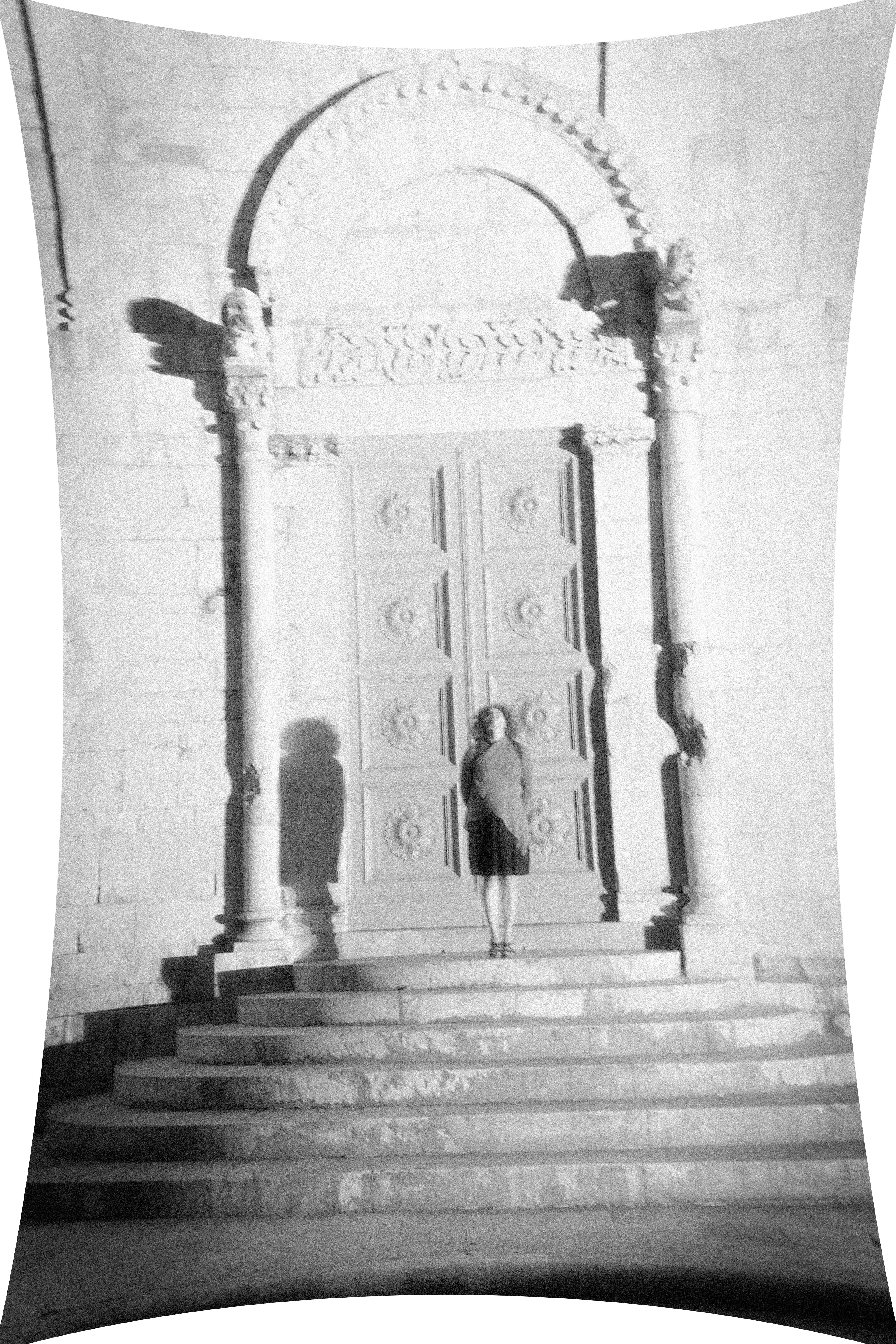 CapDaSha Verso Giorgia Madiai Fabrizio Da Prato Ombre & Materia