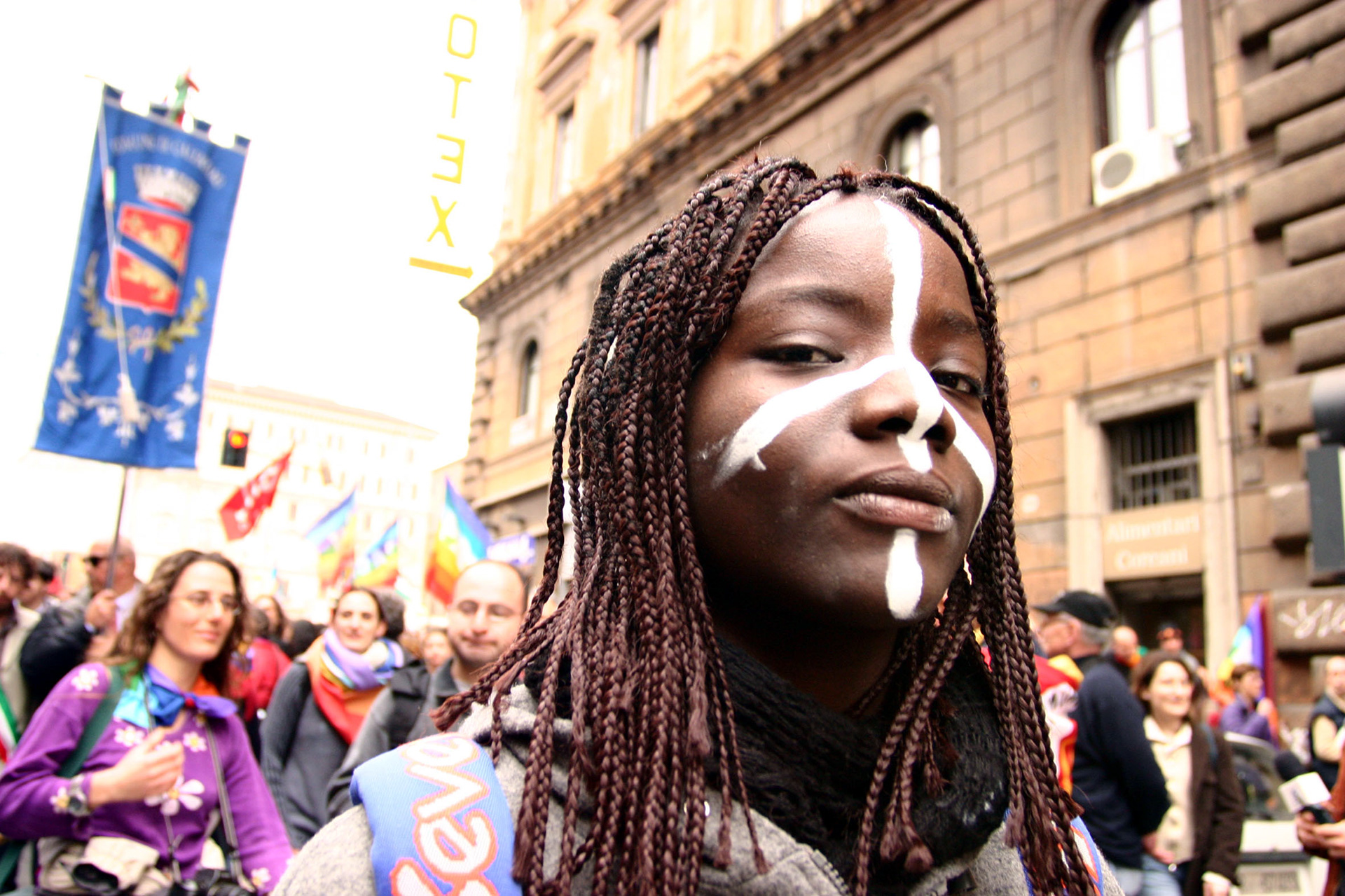 Roma Manifestazione