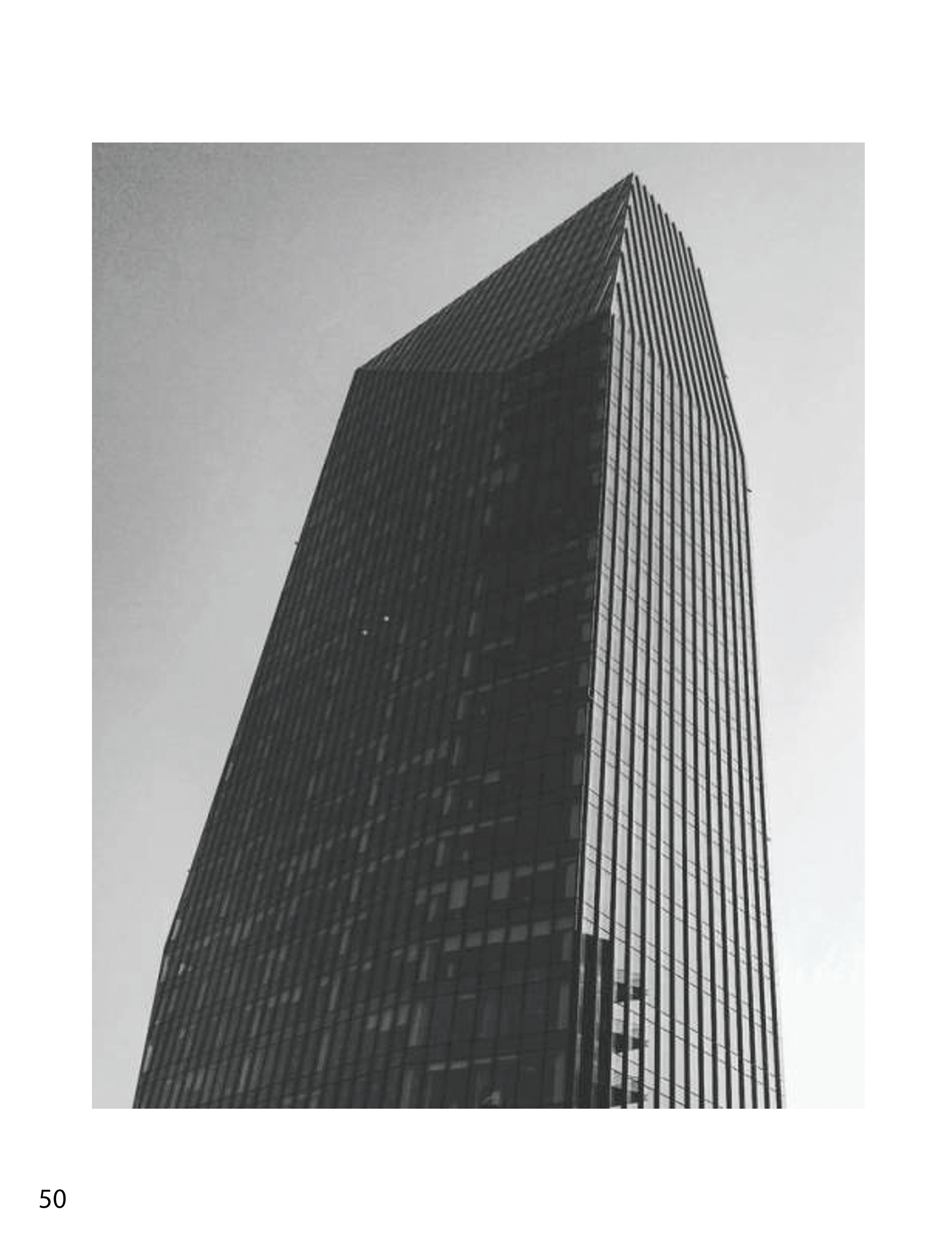 Architettura Milano