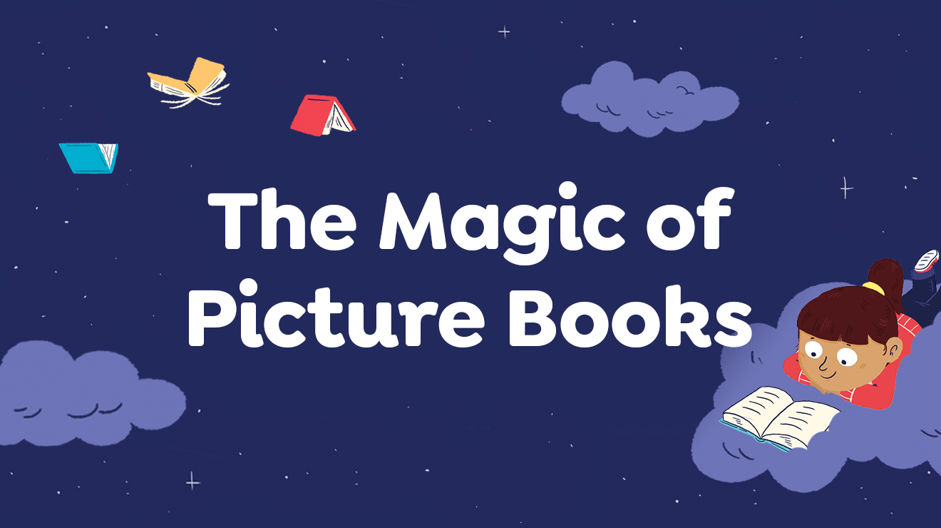 Blog post hero image. Illustrations by Aviel Basil (So You Want To Build A Library).