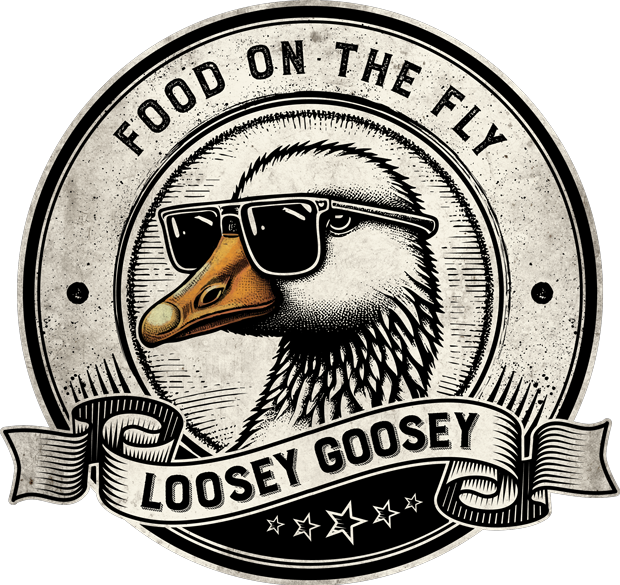 Loosey Goosey