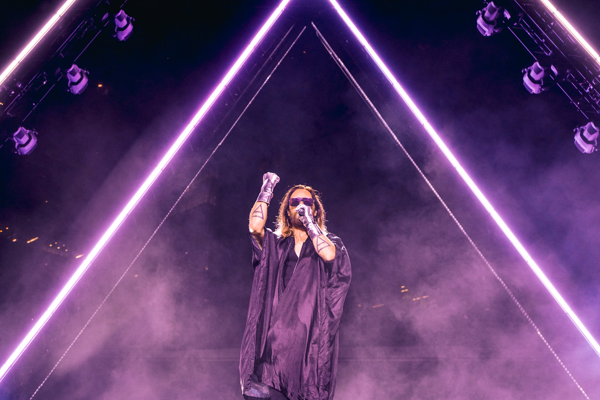 30 Seconds to Mars