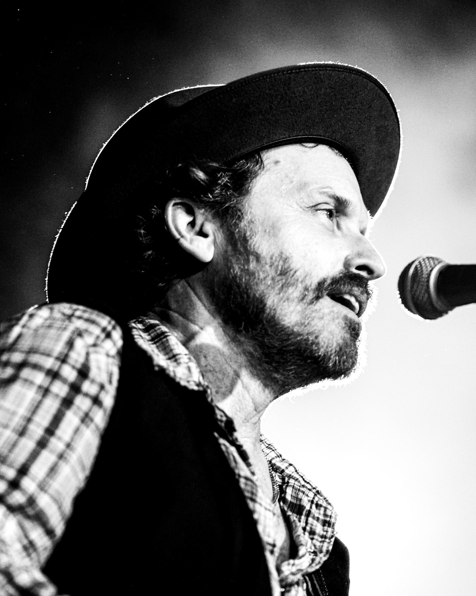 Dick Jr. & the Volunteers