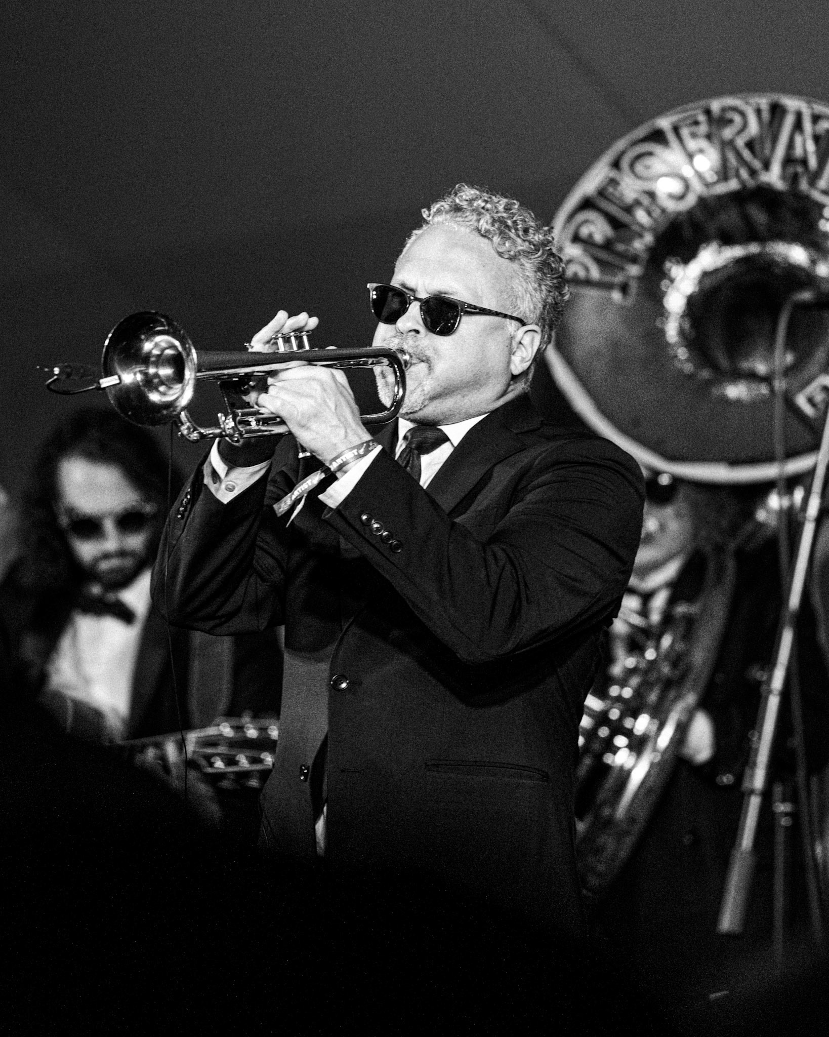 Preservation Hall Jazz