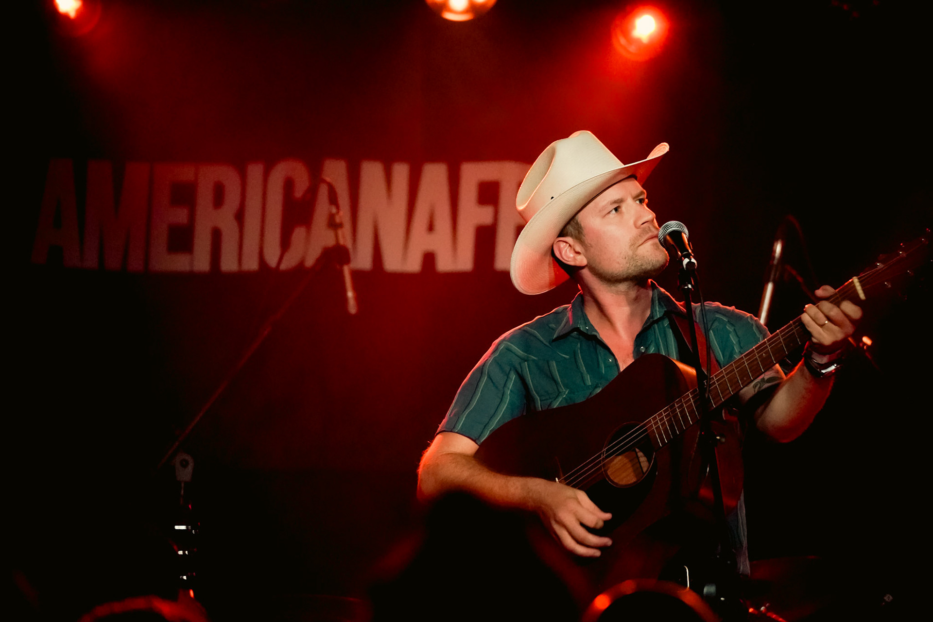 Luke Bell Tribute @ Americana Fest 2025