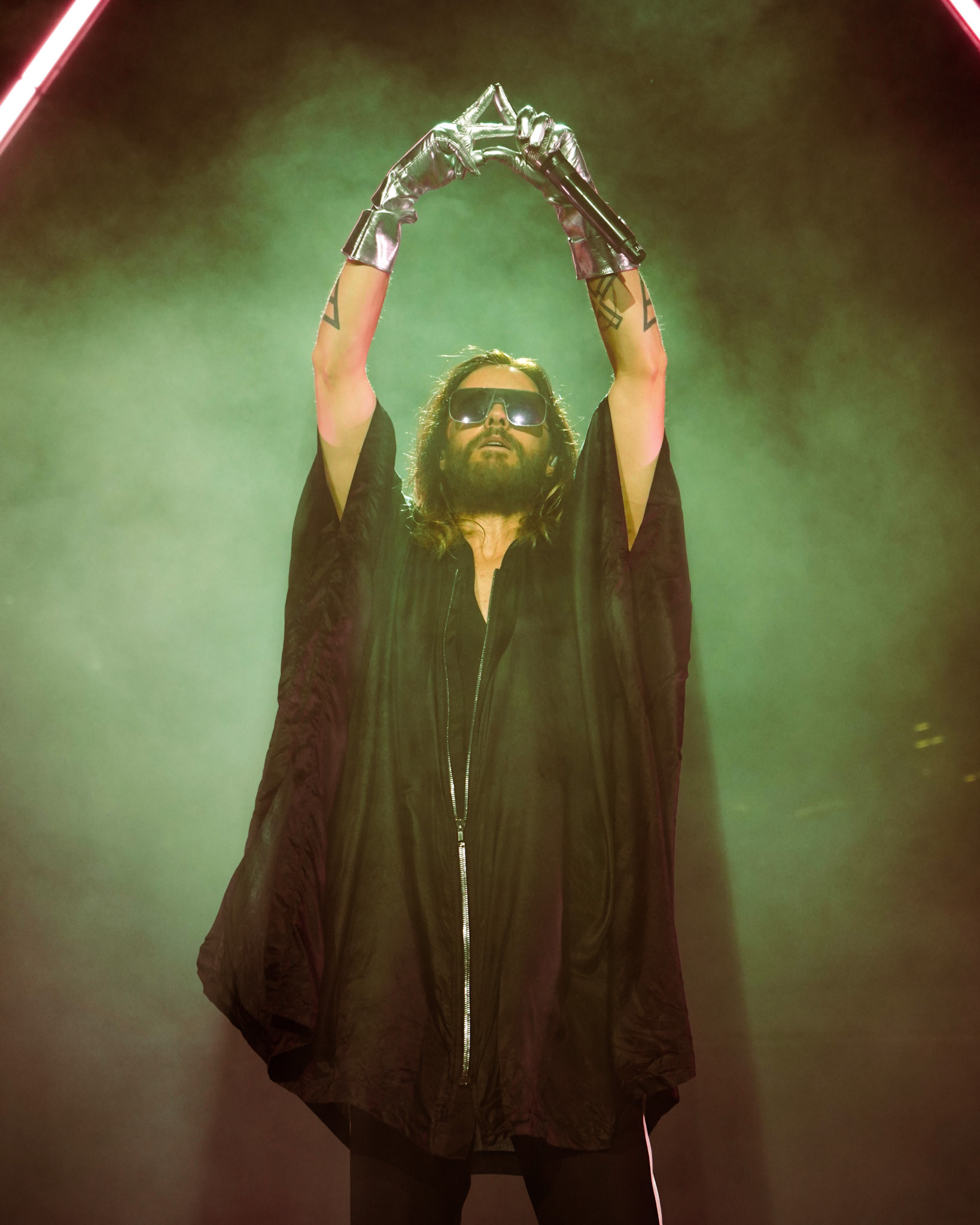 30 Seconds to Mars