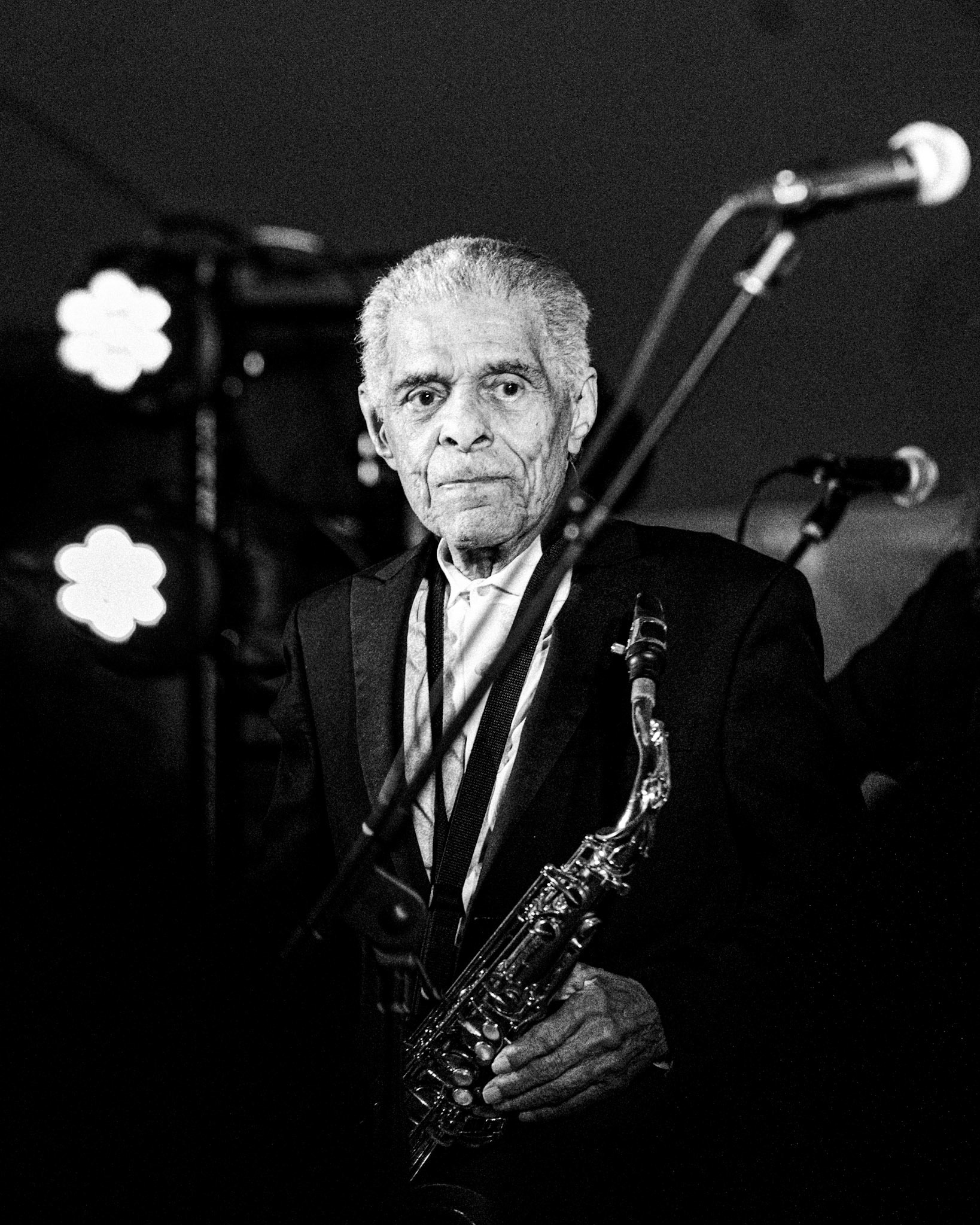 Preservation Hall Jazz