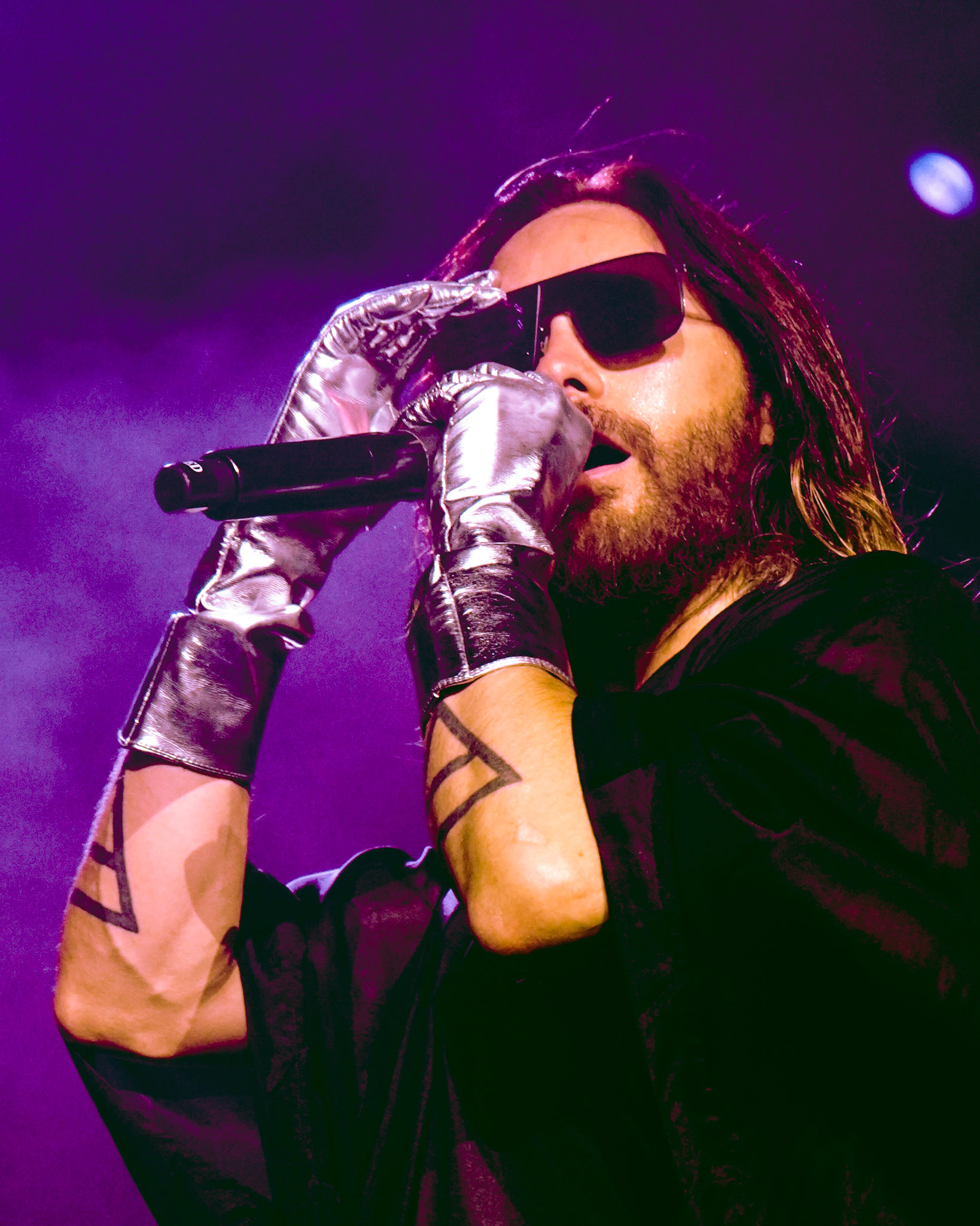 30 Seconds to Mars