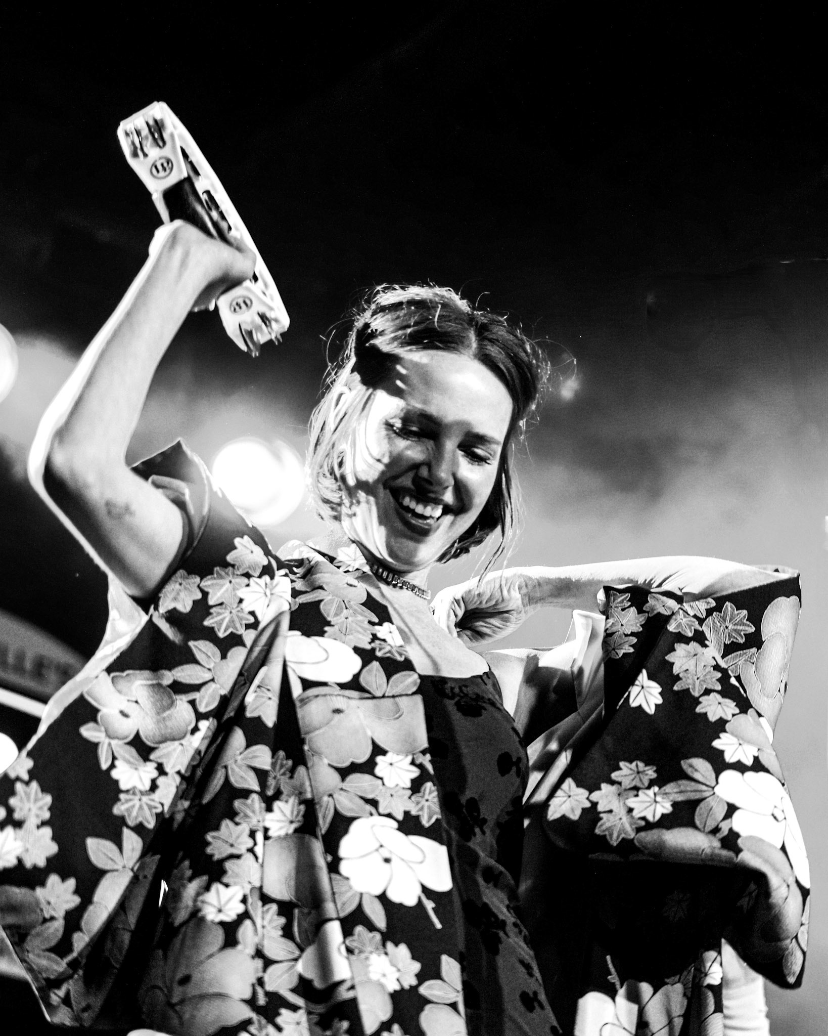 Dick Jr. & the Volunteers