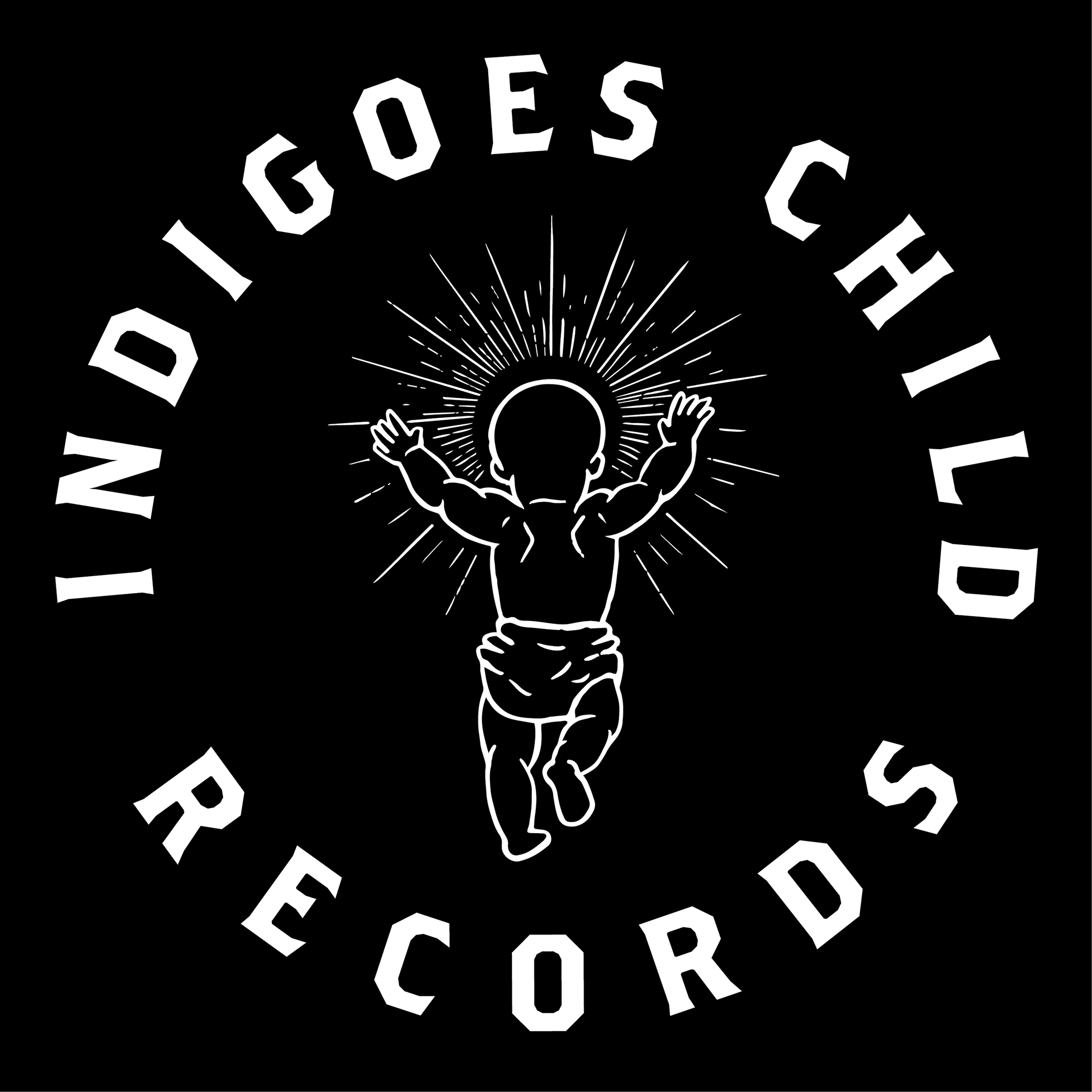 Indigoes Child Records. An independent record label (2024)