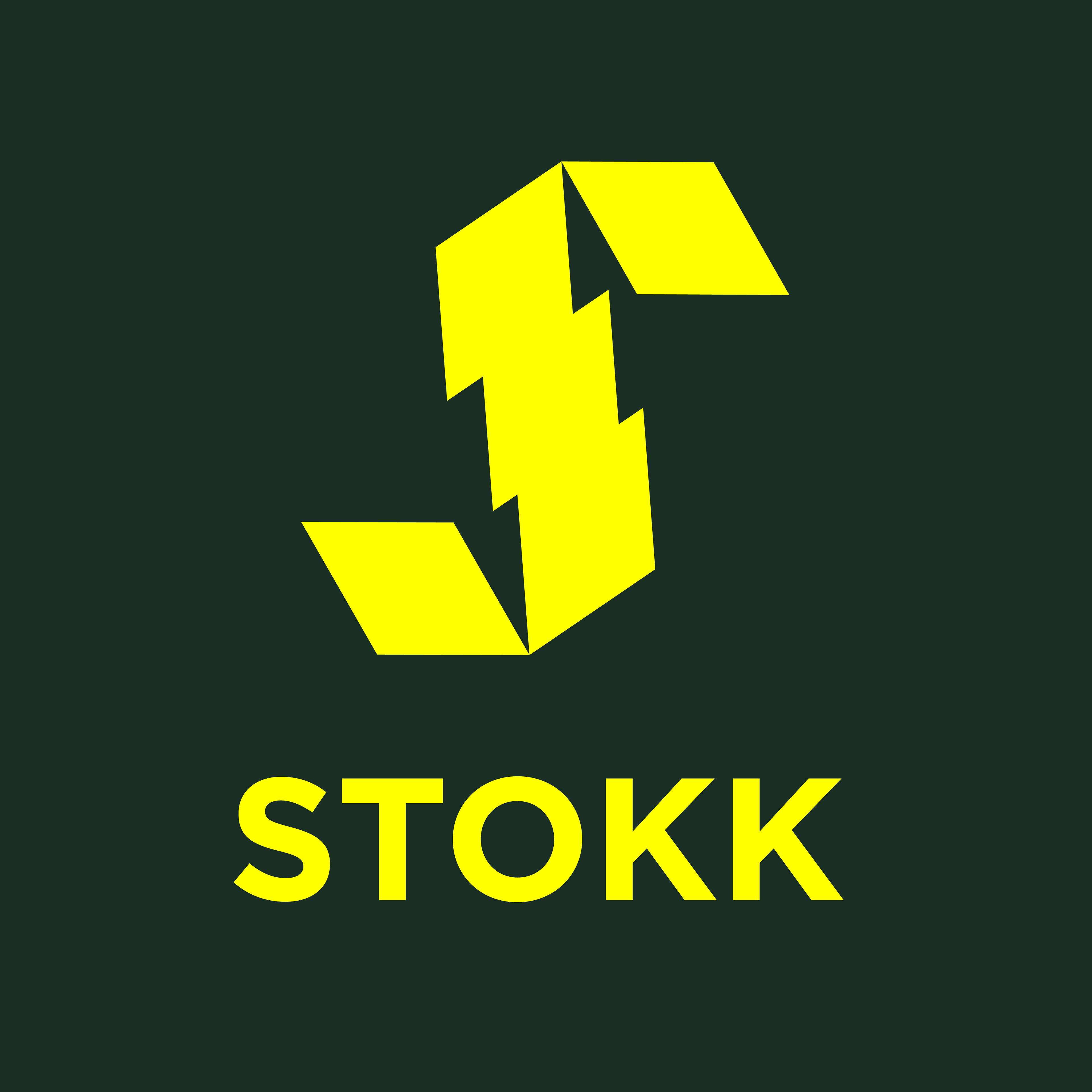 STOKK. A fictional app for measuring the ecological value of trees in the format of a stock market app. (2024)