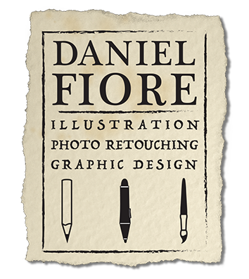 Daniel Fiore