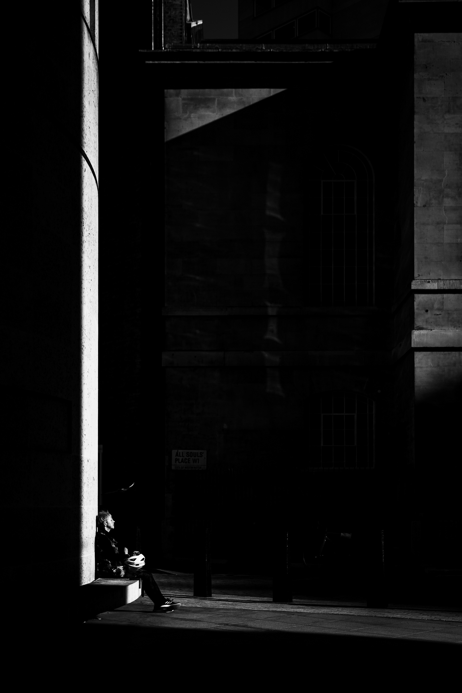 London, UK