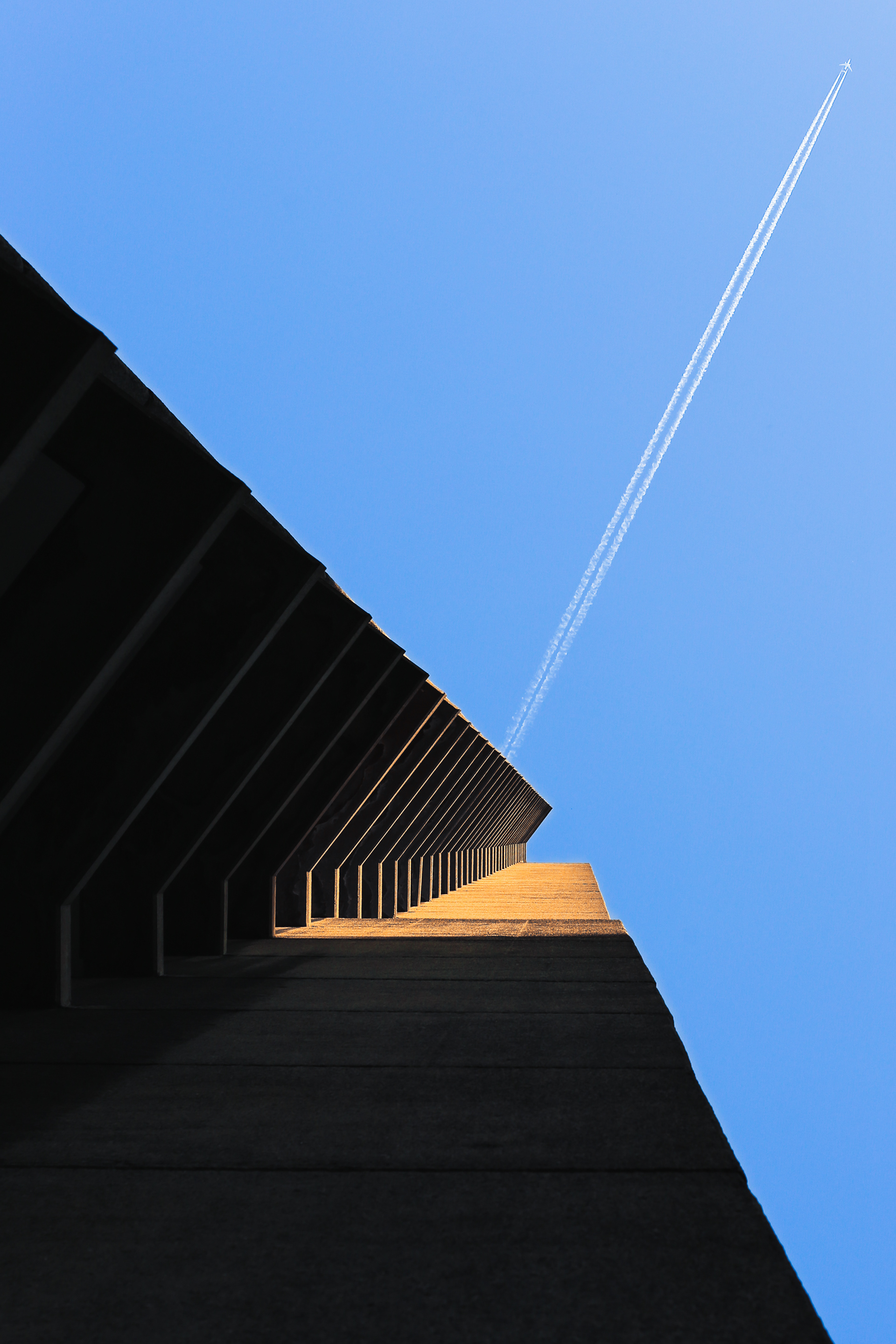 The Barbican