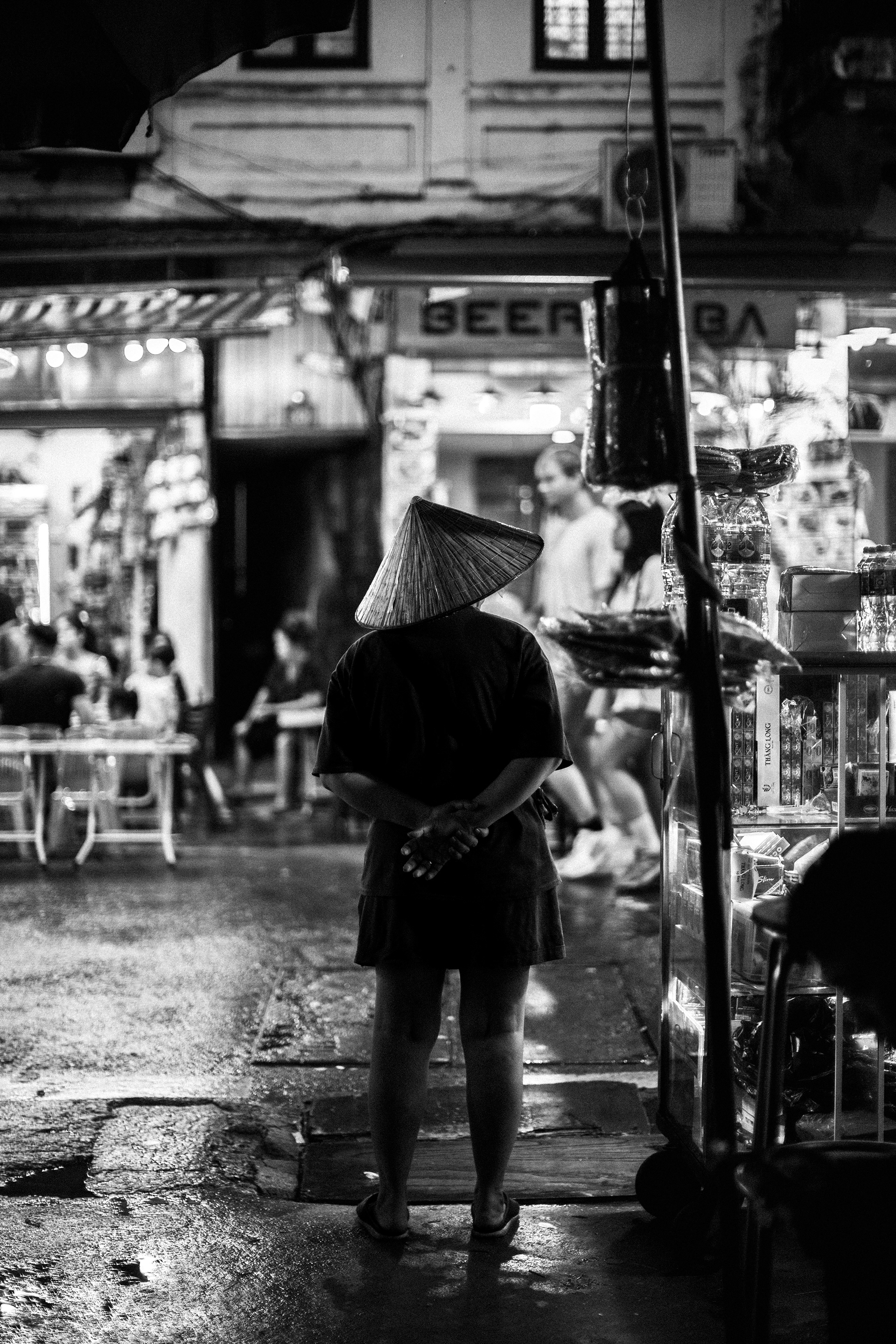hanoi, vietnam