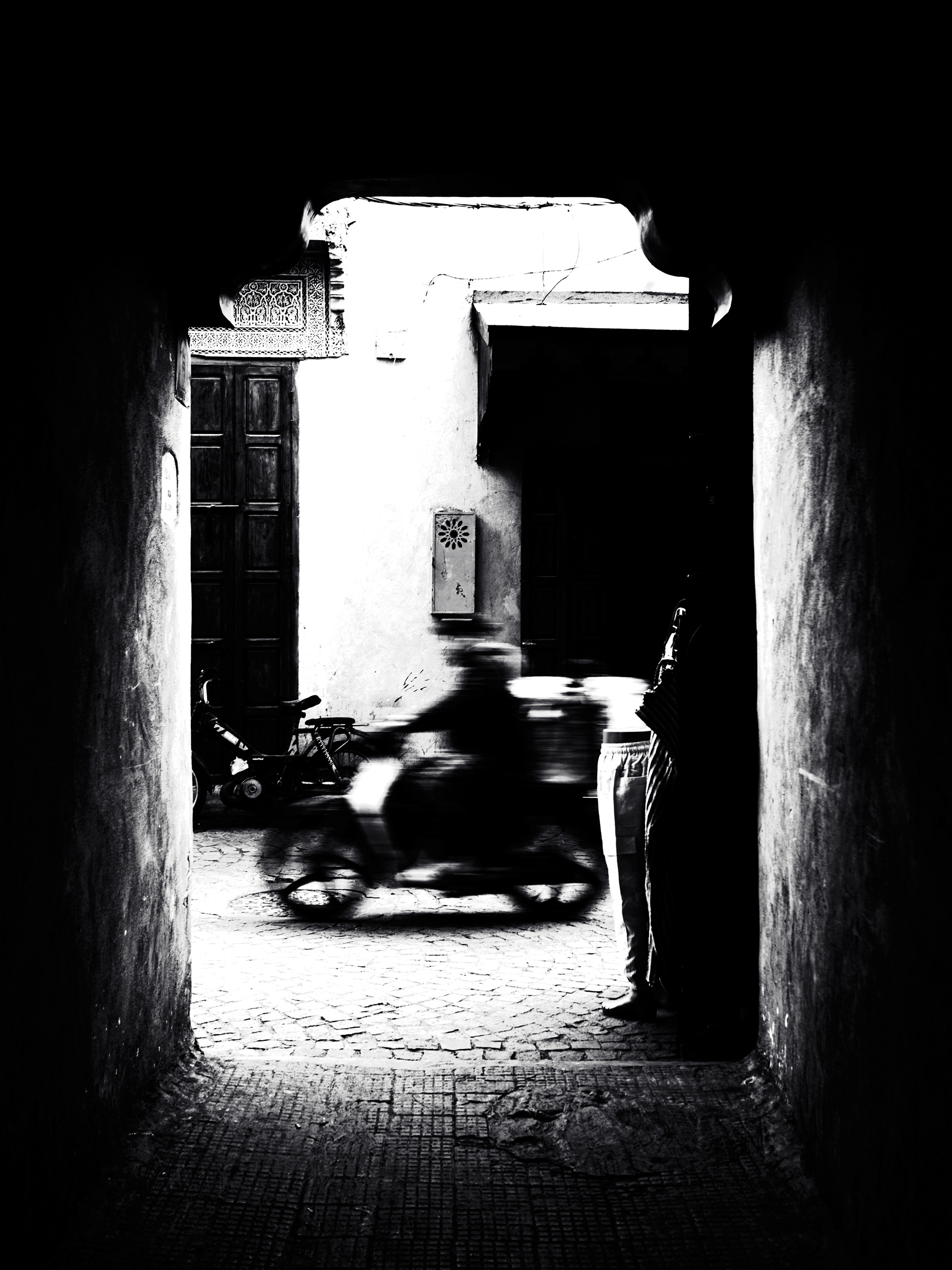Marrakesh, Morocco