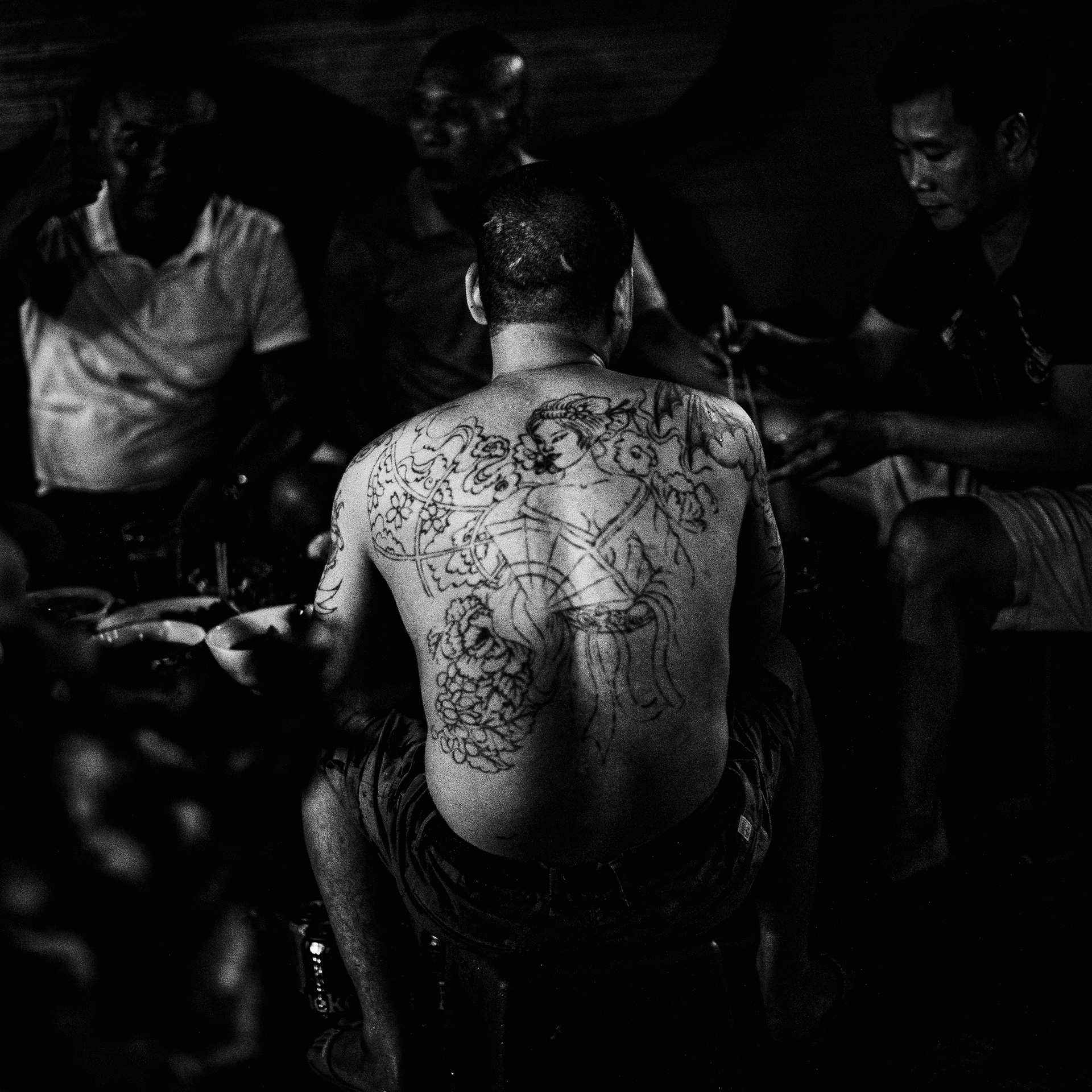 hanoi, vietnam