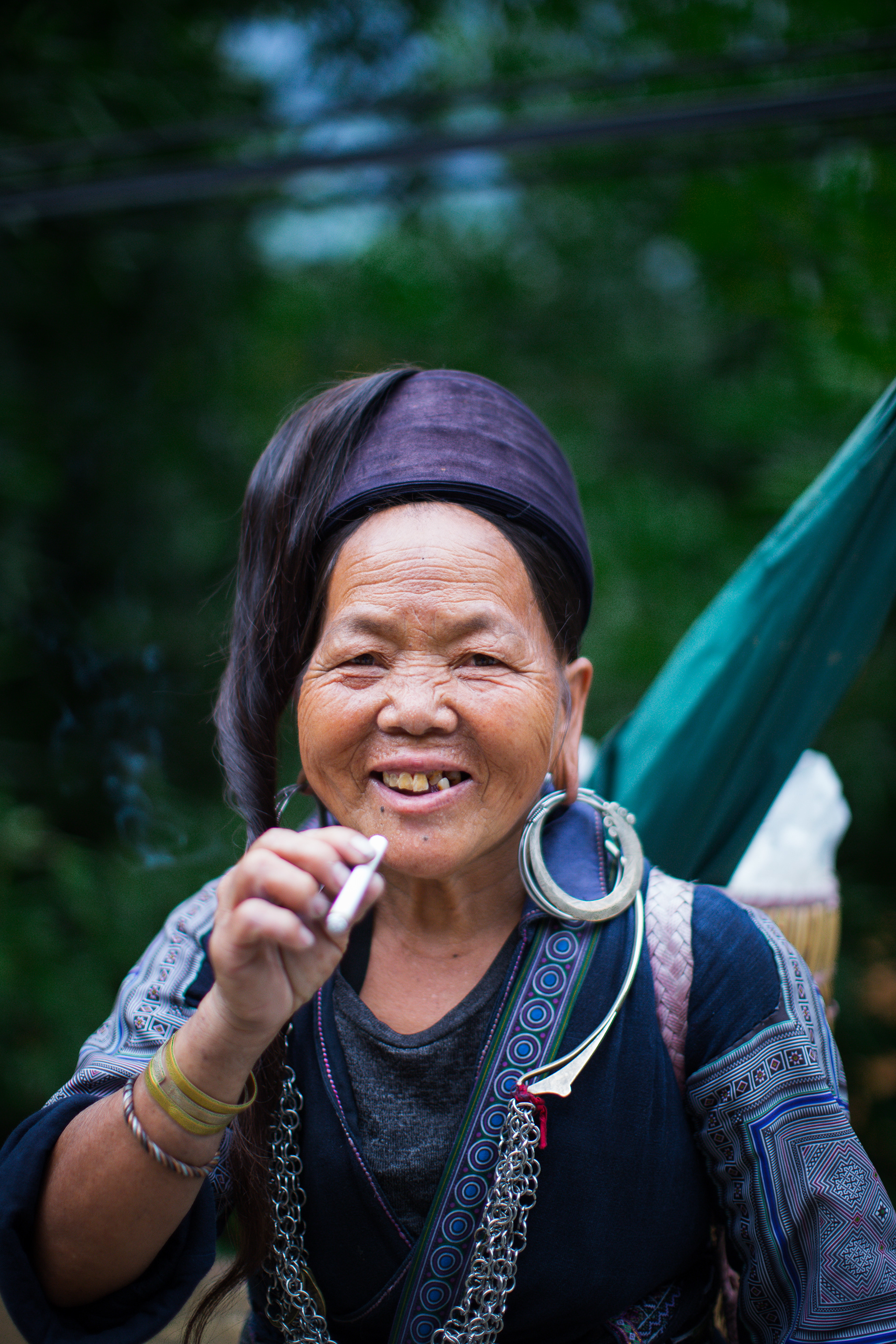 Sa Pa, Vietnam