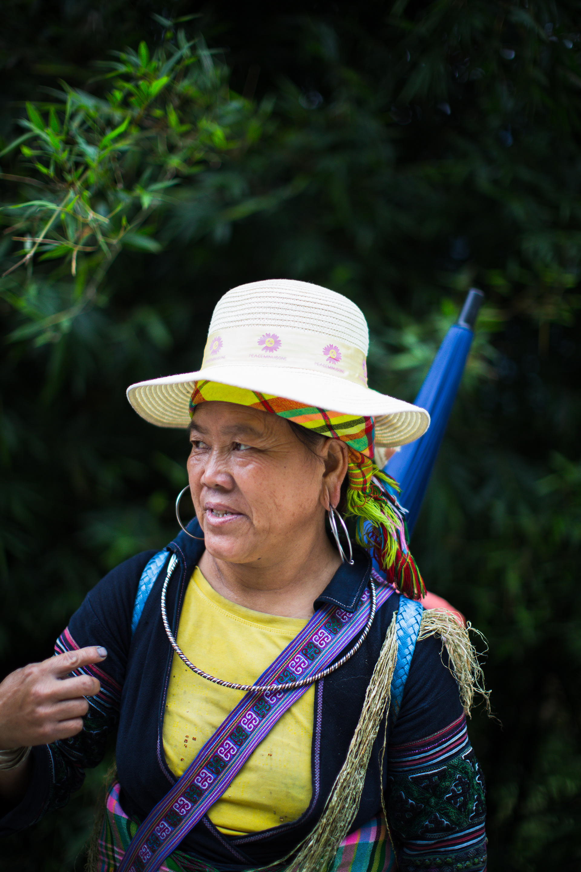Sa Pa, Vietnam