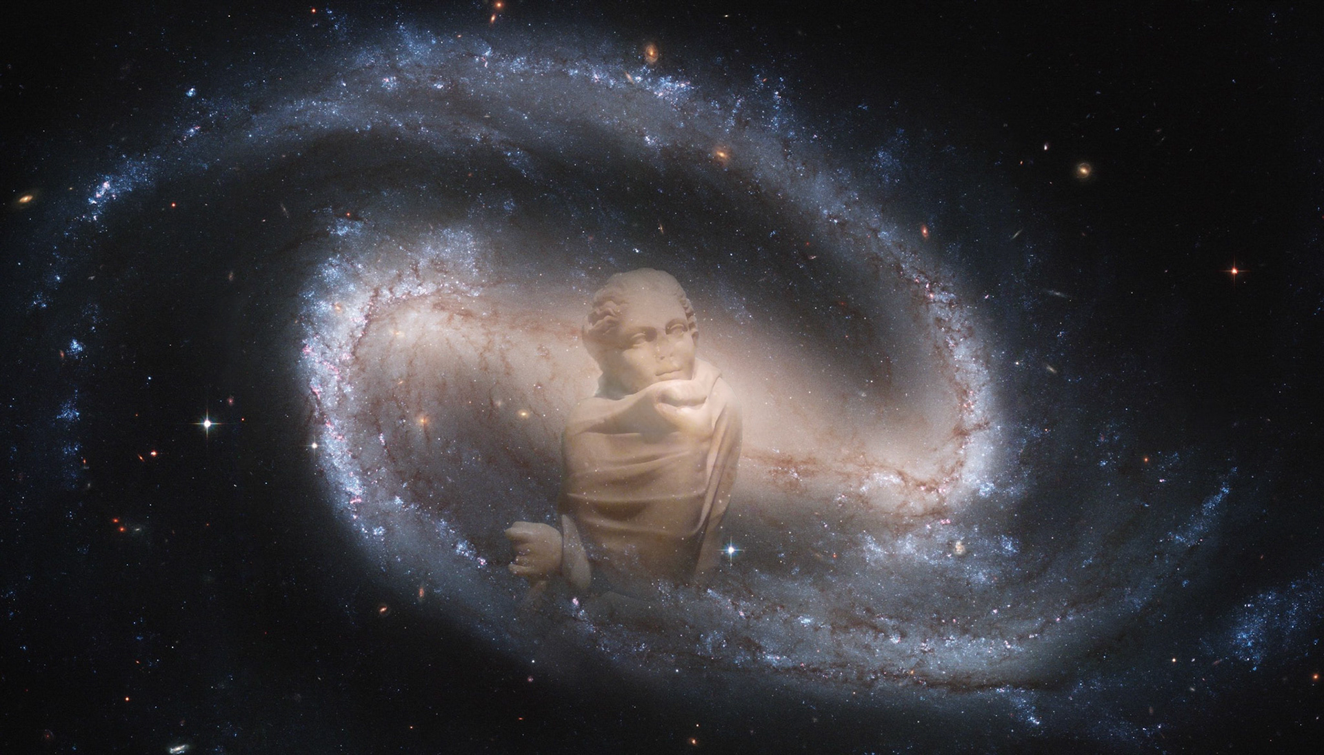 Sognando le stelle 8