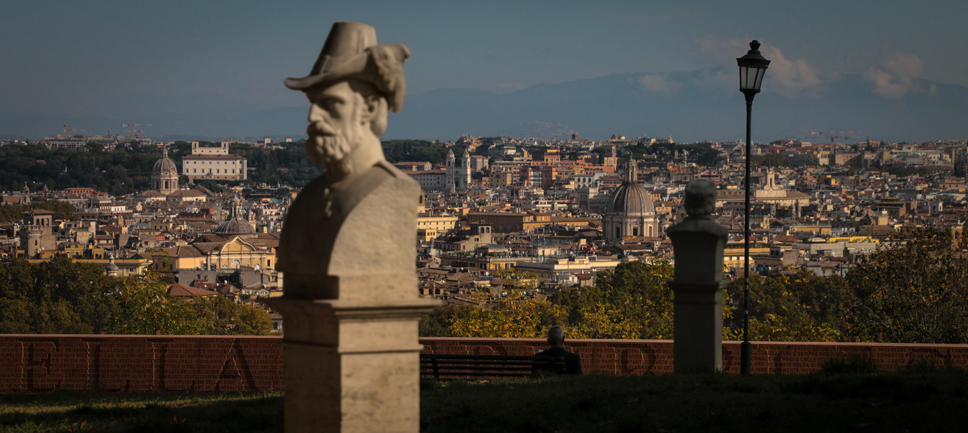 Gianicolo 2