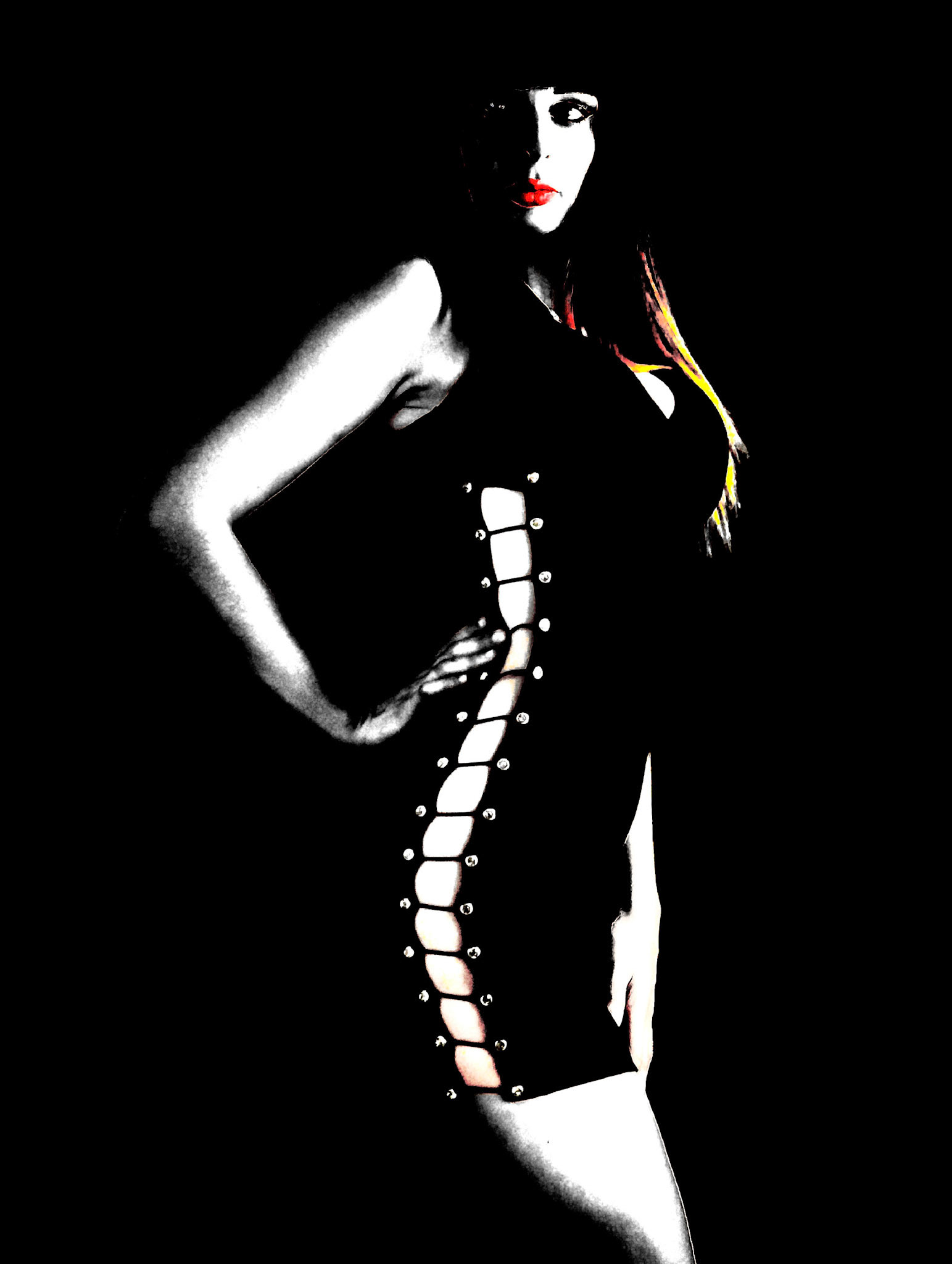 Modella7