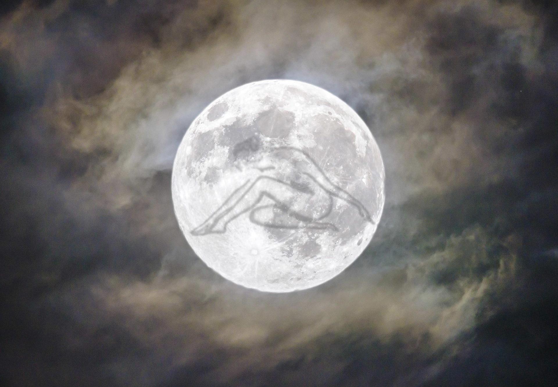 Sognando la luna 20