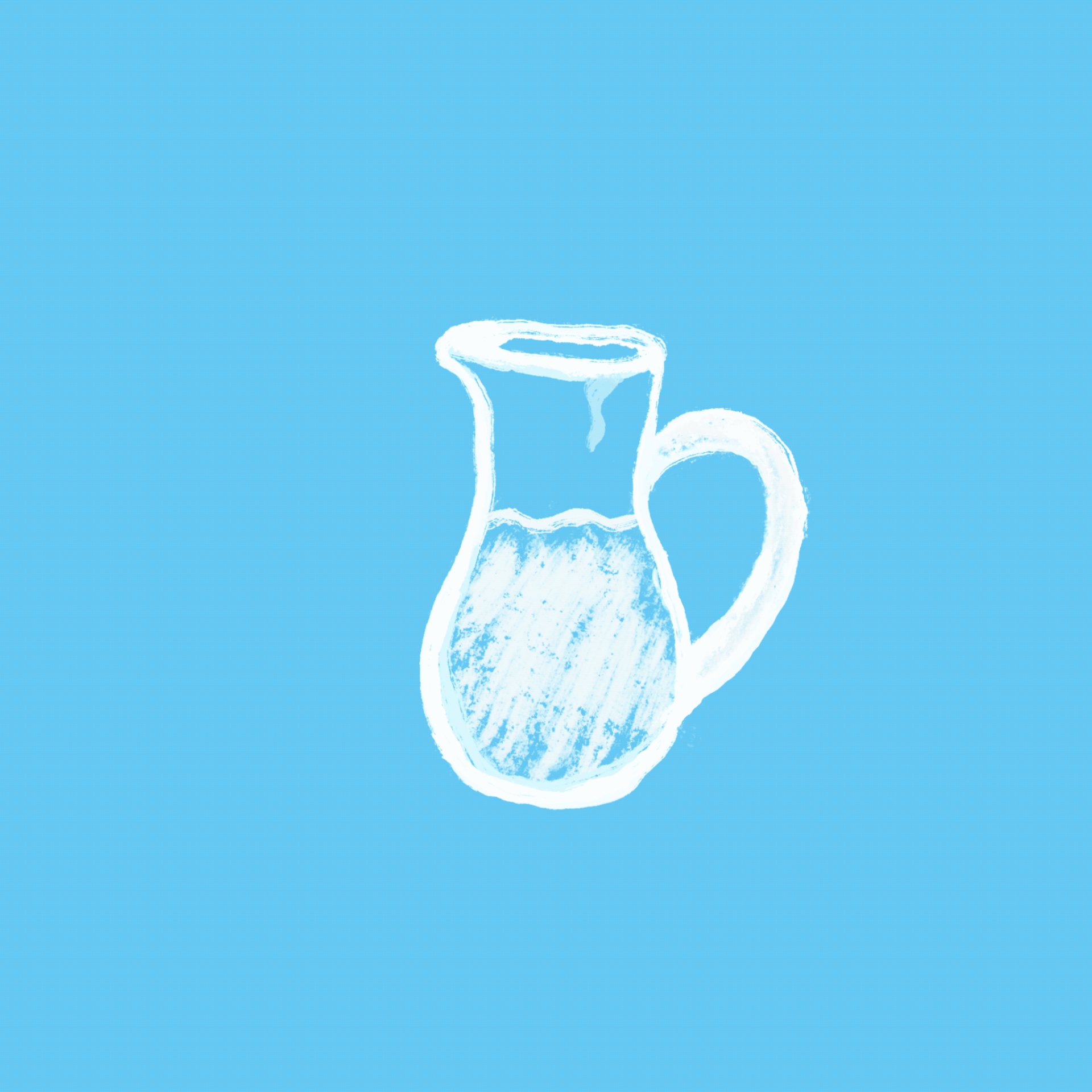 MIlk Jug Pouring