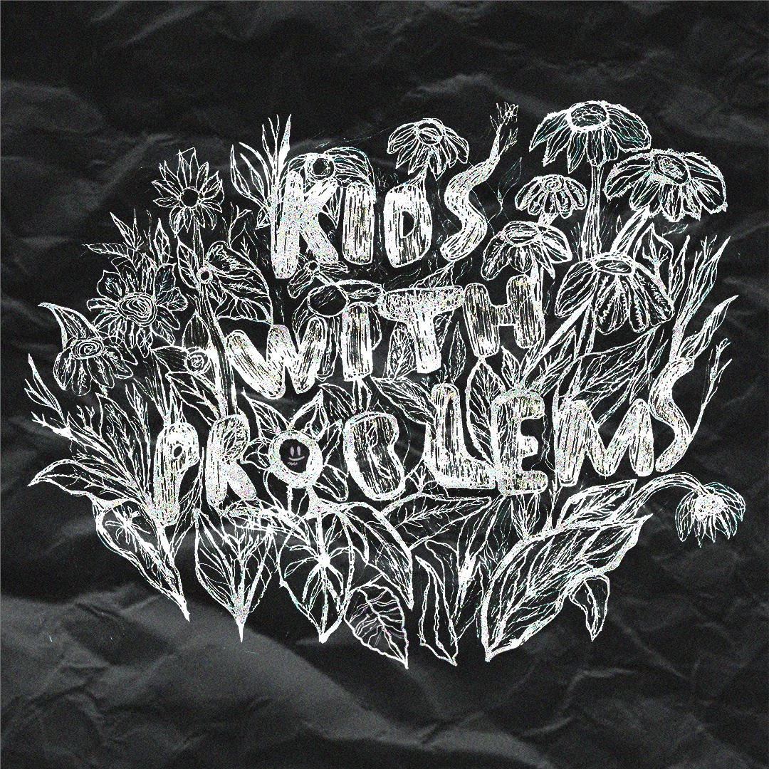 Album Front Design