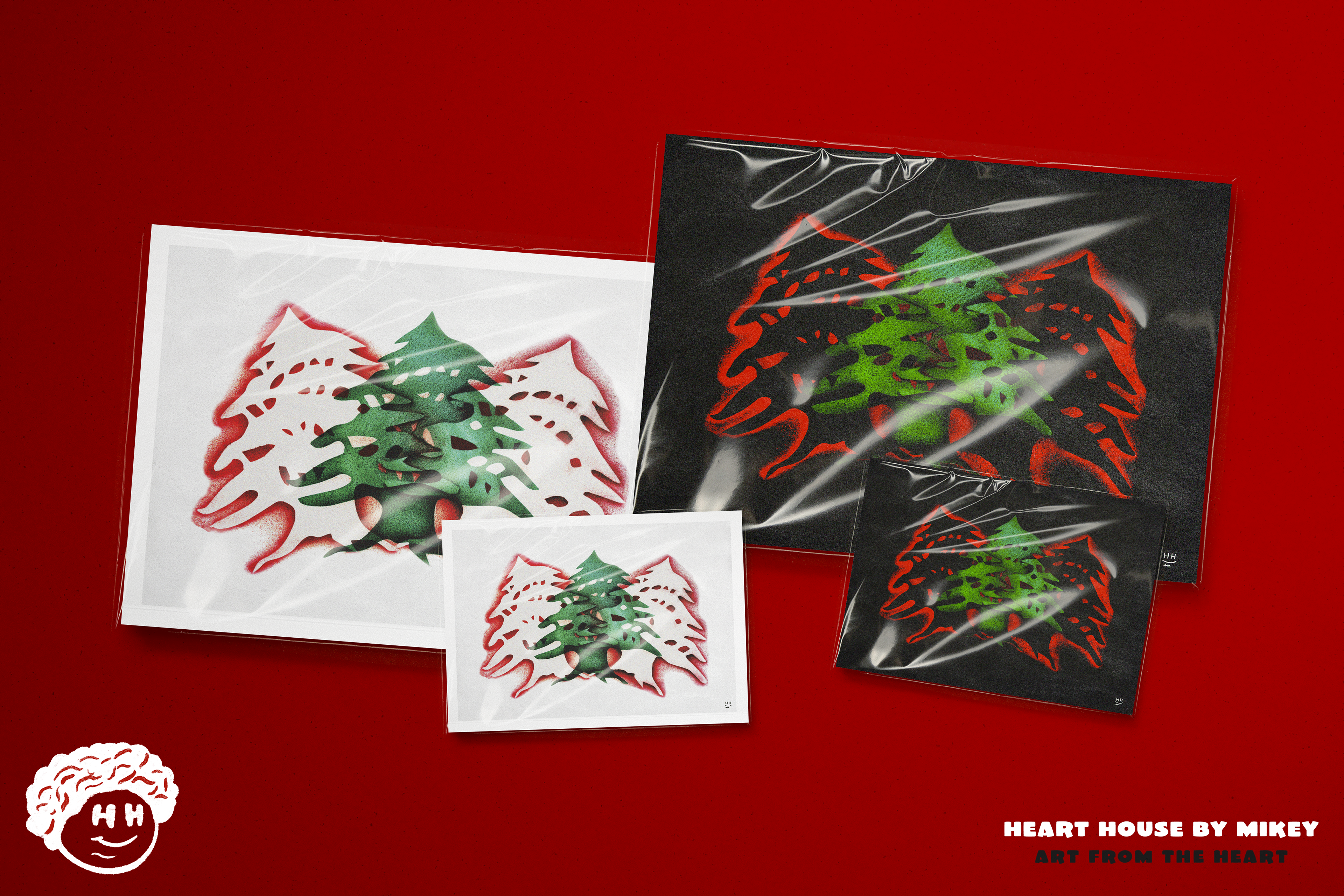 ART PRINTS