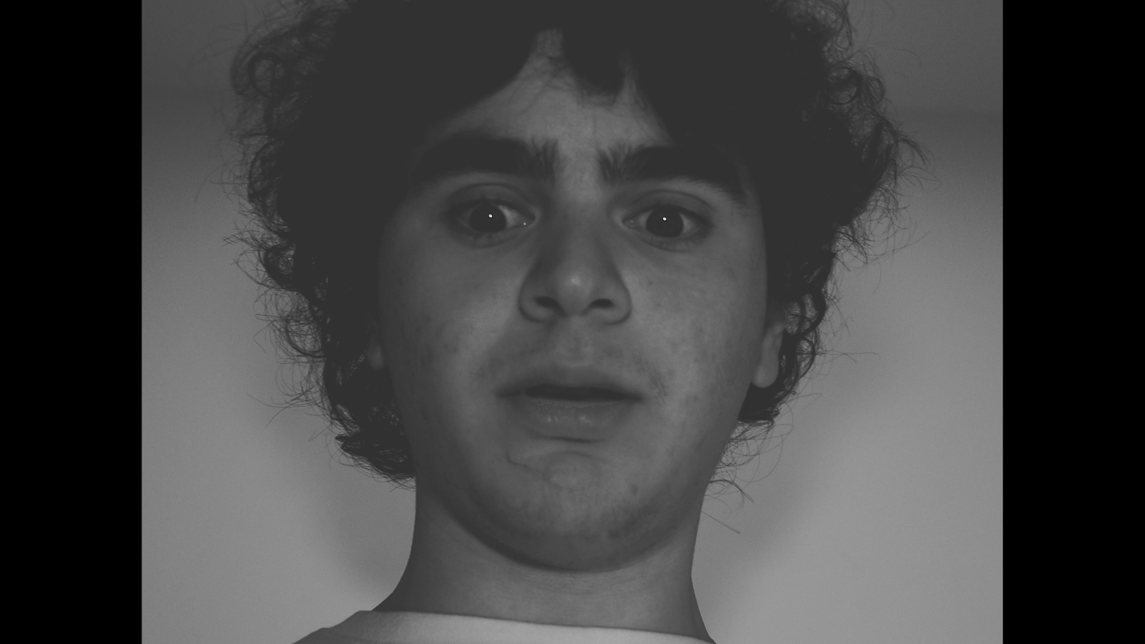 Still image from the film