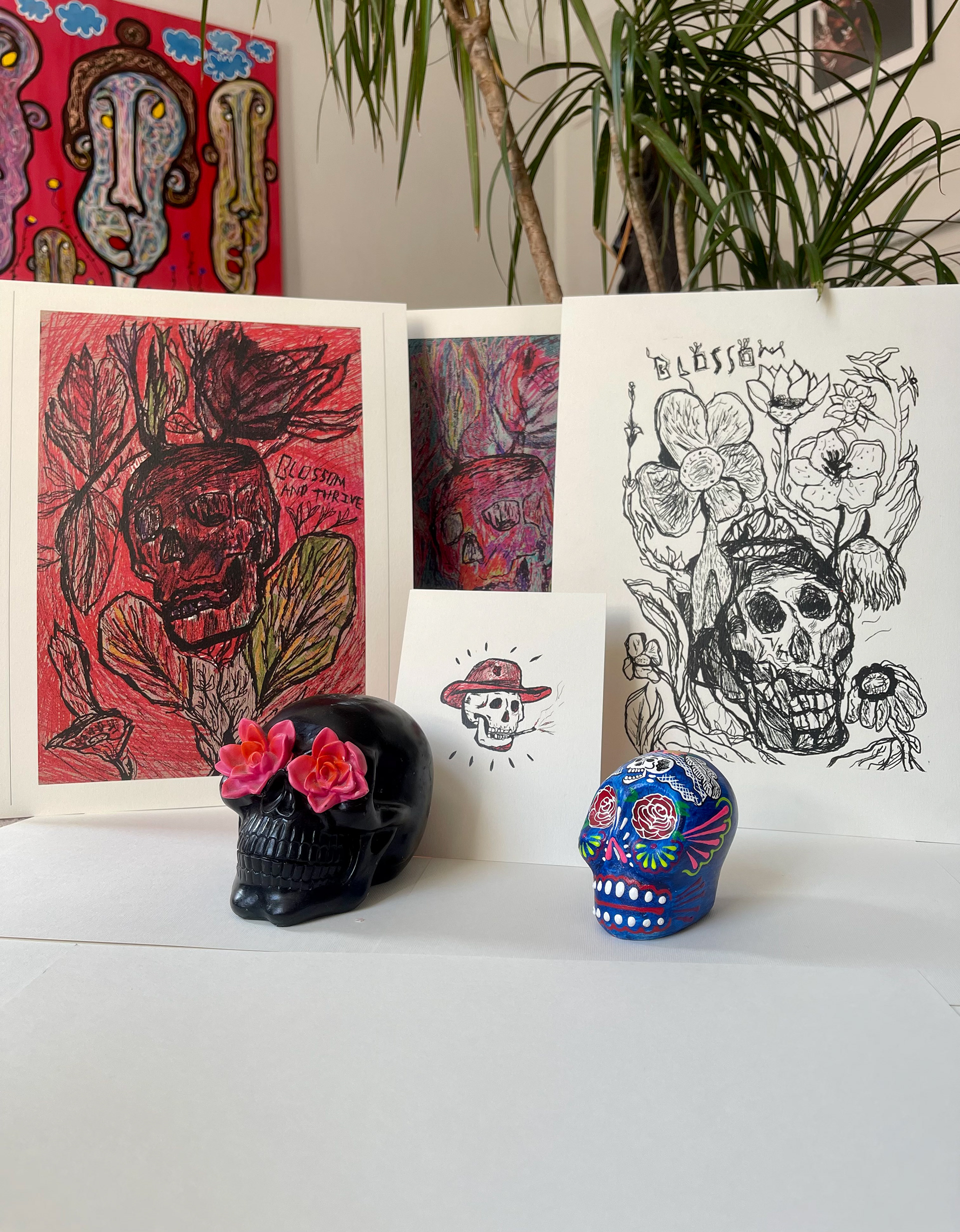 Art Display