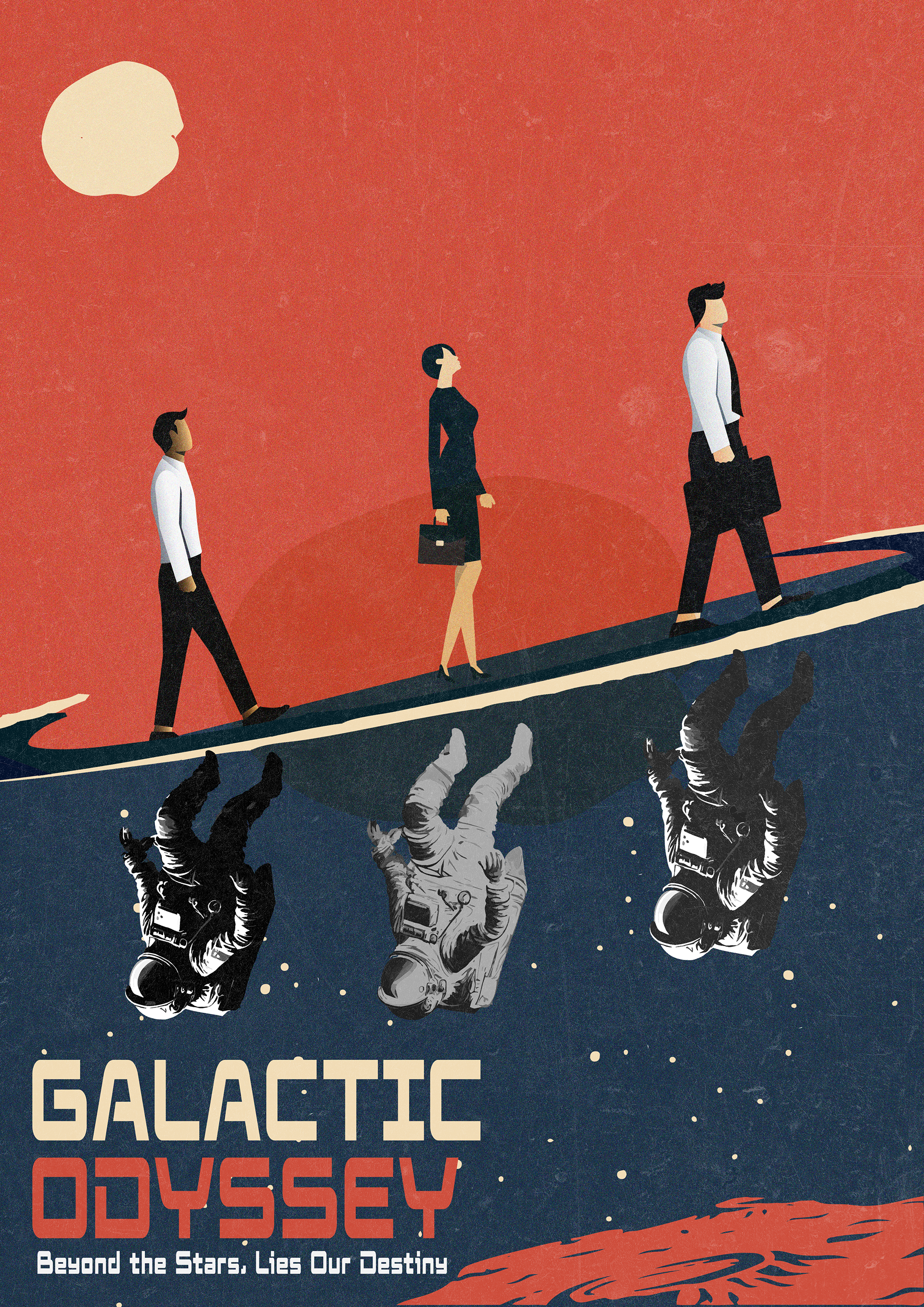 Poster Design