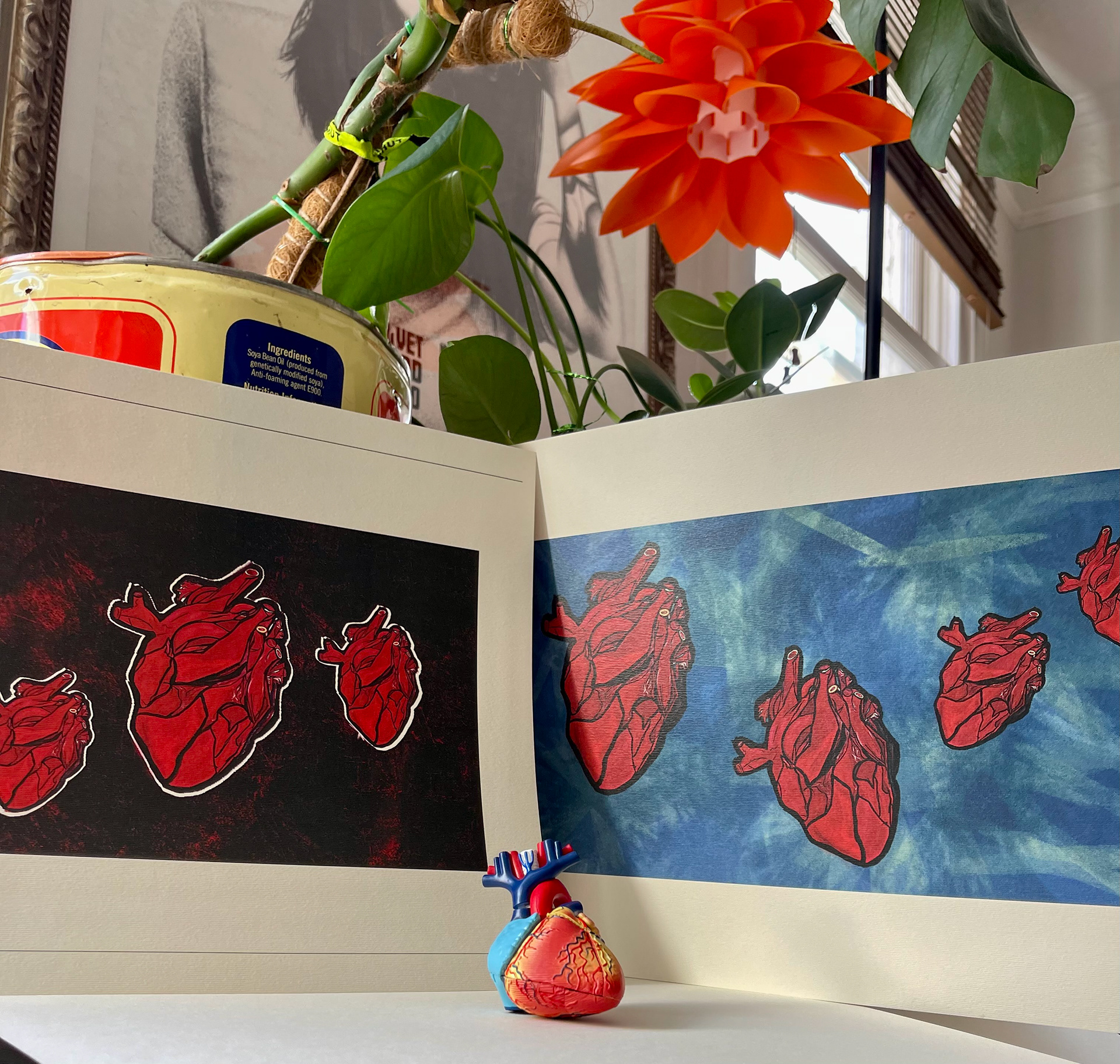 Art Display