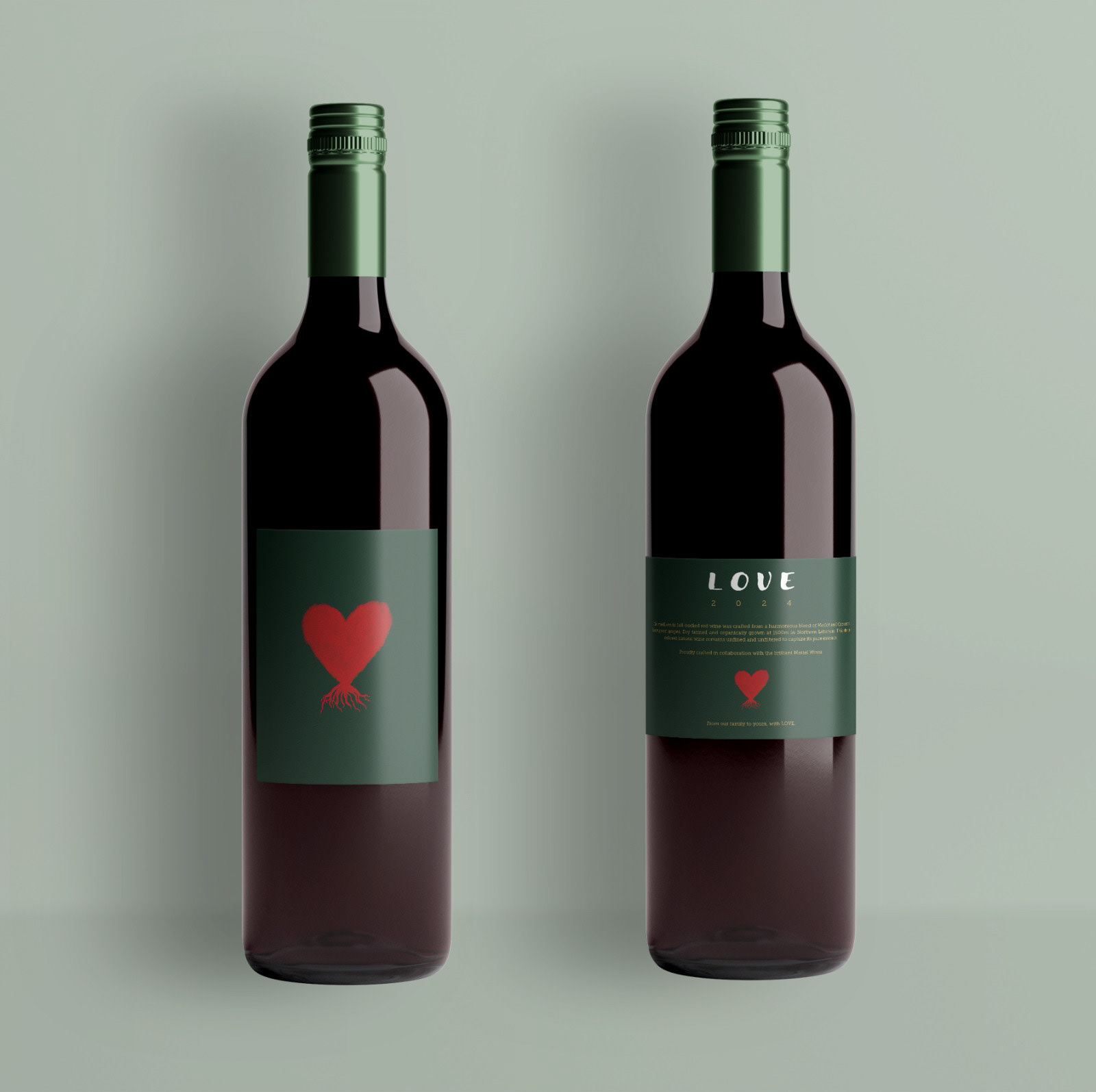 Digital Mockup