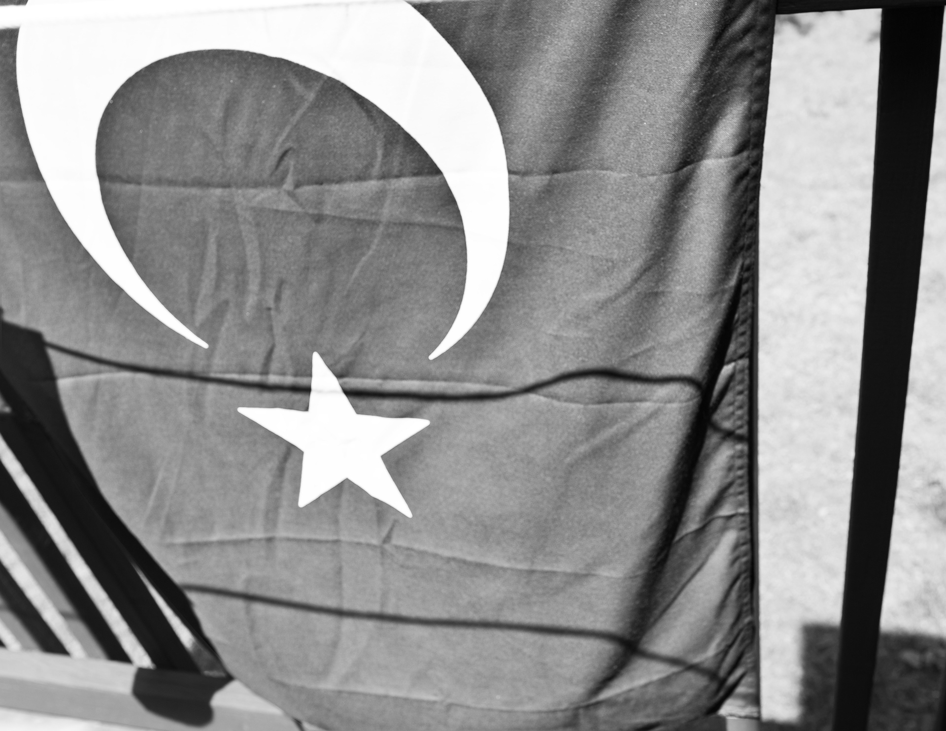 It's been 3 days since we hung the Turkish flag on the porch. National Sovereignty and Children's Day (Turkish: Ulusal Egemenlik ve Çocuk Bayramı) is a public holiday in Turkey commemorating the foundation of the Grand National Assembly of Turkey, on 23 April 1920. We believed it was the best day in my country's history because The founder of the Turkish Republic, Mustafa Kemal Atatürk, made a present on April 23 to all the world’s children to emphasize that they are the successor of the future.