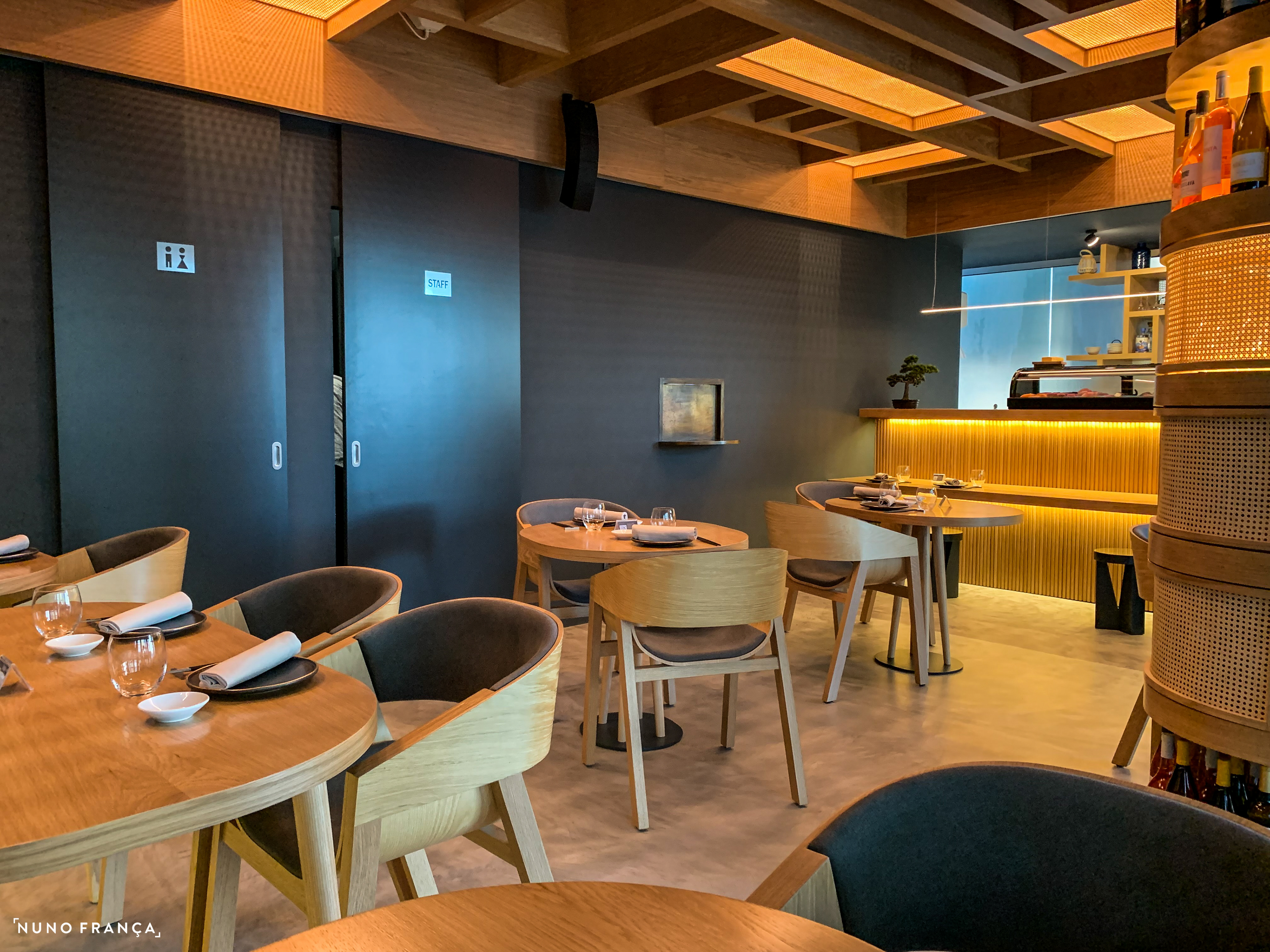 Fuji - Sushi Experience