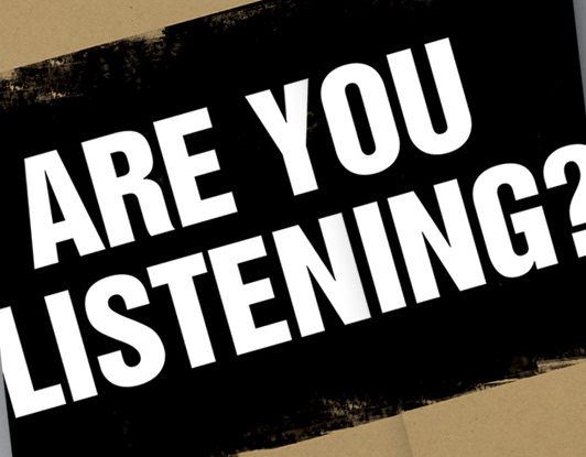 Ann Kuta Creative - Are You Listening?