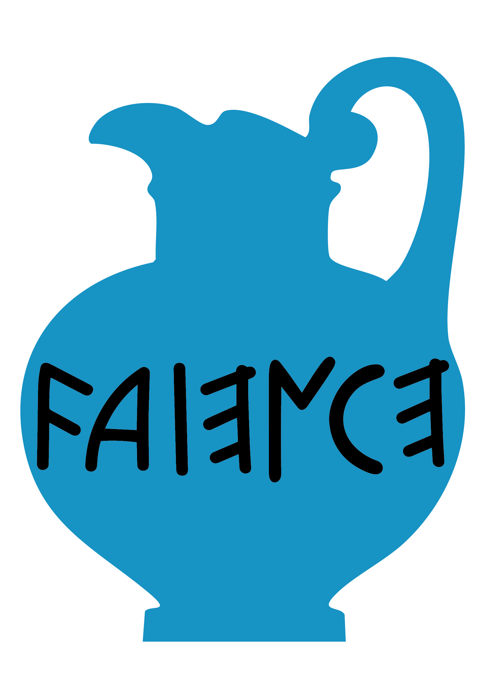 FAIENCE Ceramic Studio