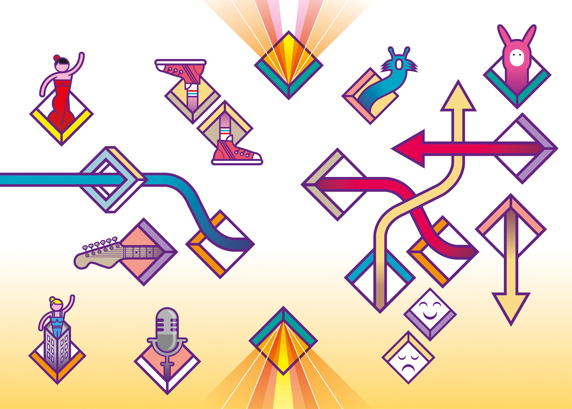 édition 2016 - PICTOGRAMMES