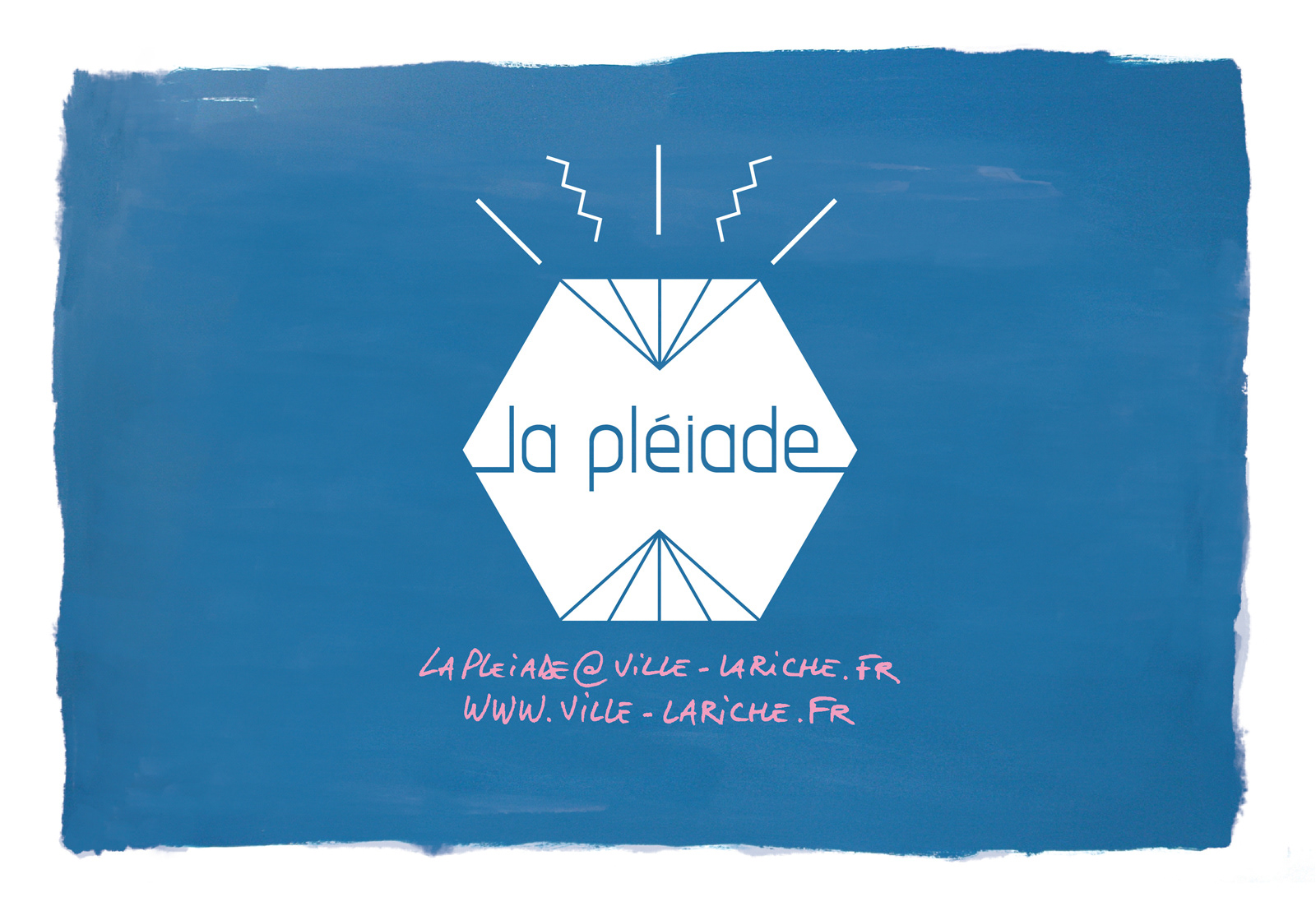 édition 2014/2015 - logotype