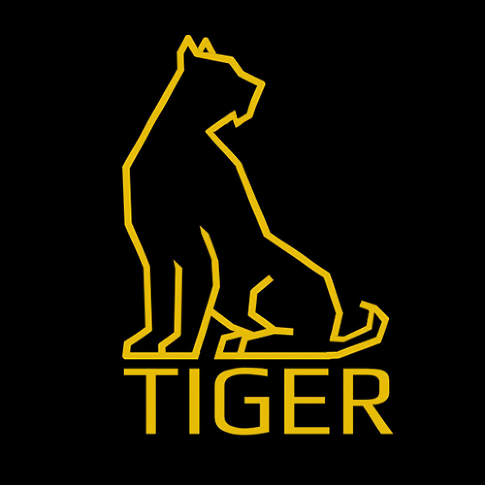 Tiger Clothing Brand