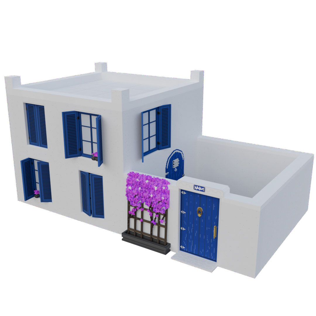 Bodrum House 2 (Republic Of Bodrum)