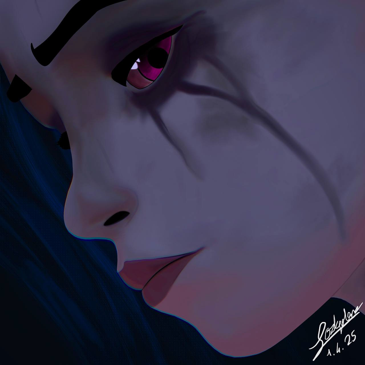 Arcane / JINX